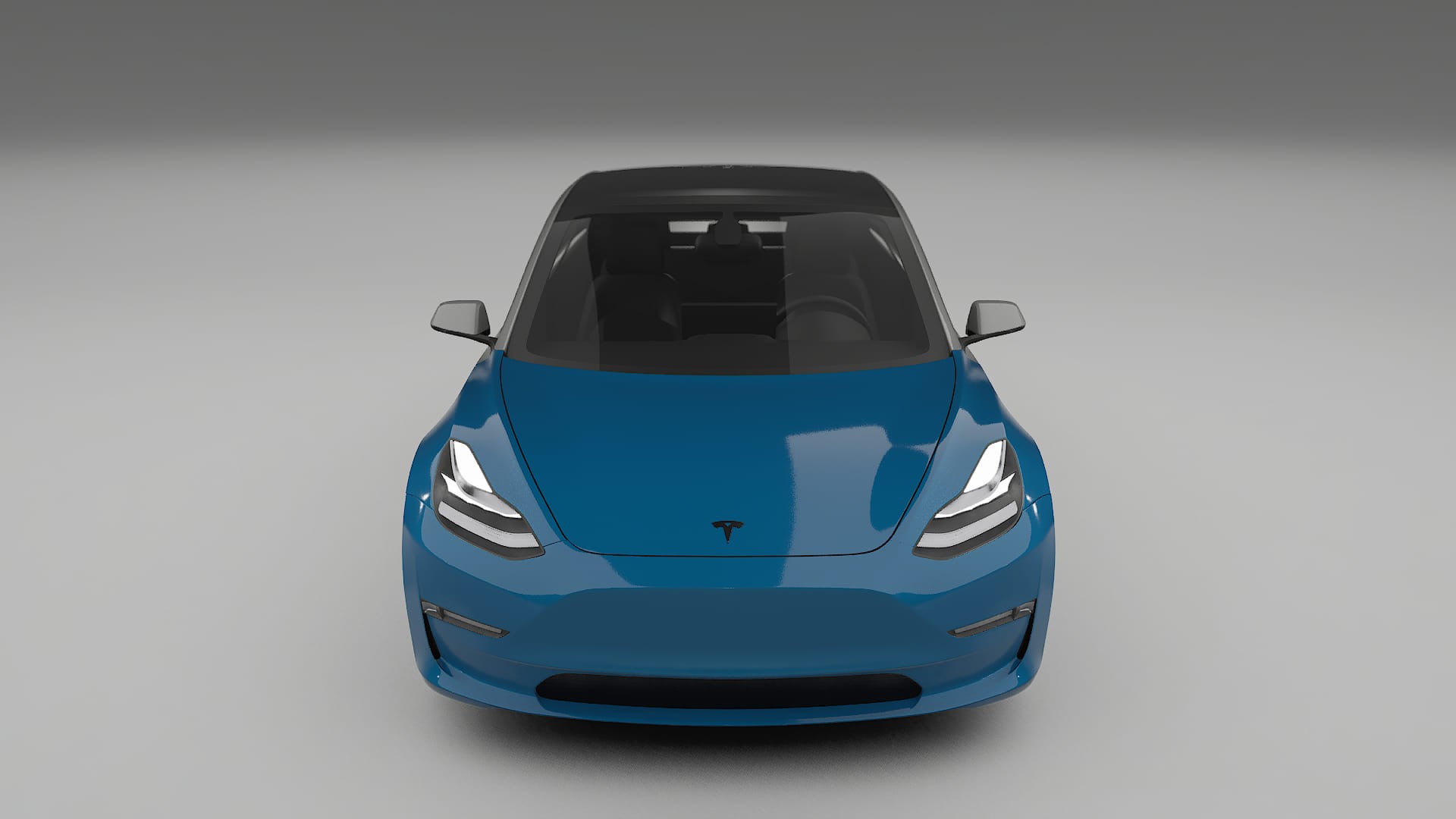 Folie de Protecție a Vopselei Tesla Model3 | CrystalGuard TPU Transparent PPF Kit de Protecție Frontală