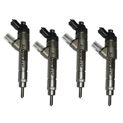 5001849912 BOSCH Injectoare