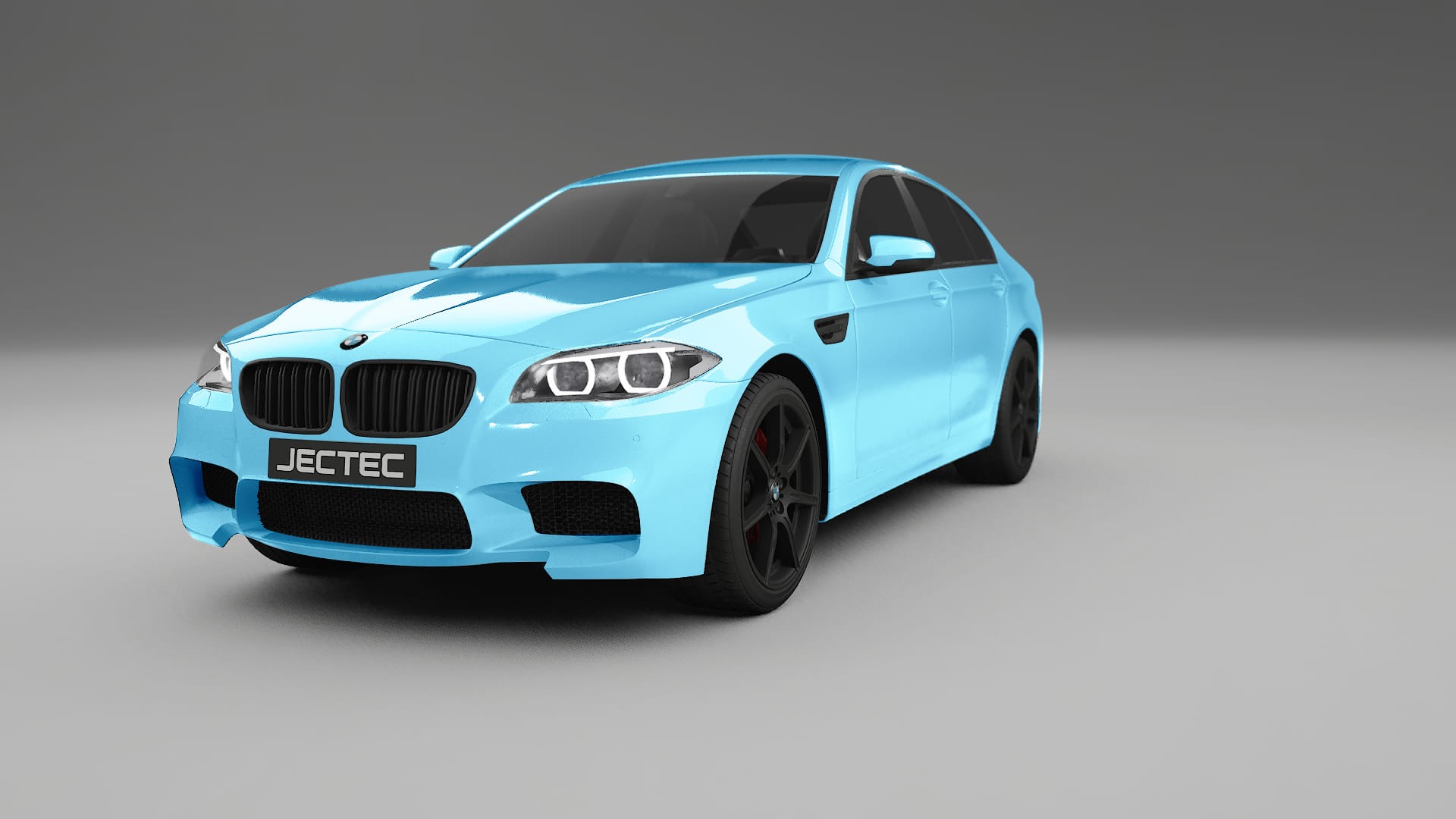 BMW M440i G26 Paint Protection Film | CrystalGuard Transparent PPF Full Pre-Cut Kit