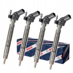 059130277ES BOSCH Injectoare