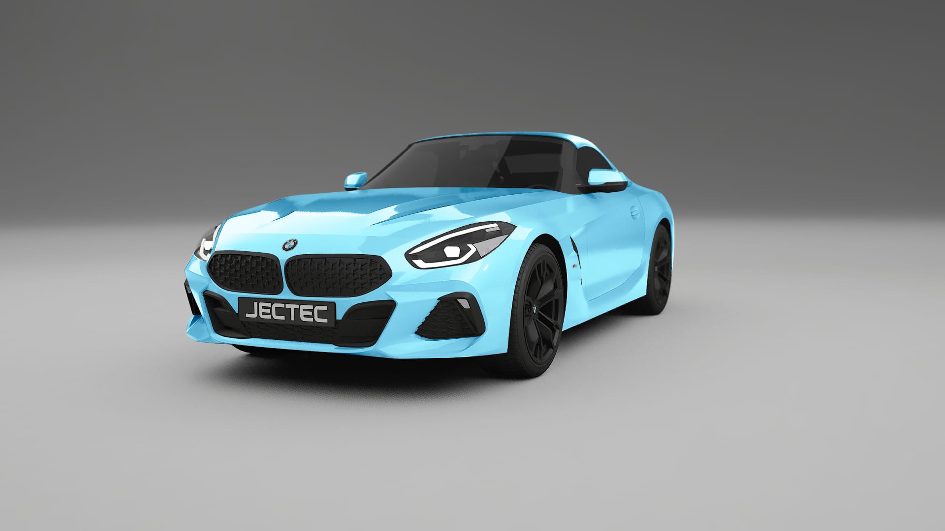 Mercedes A45 AMG W176 Paint Protection Film | CrystalGuard Transparent PPF Full Pre-Cut Kit