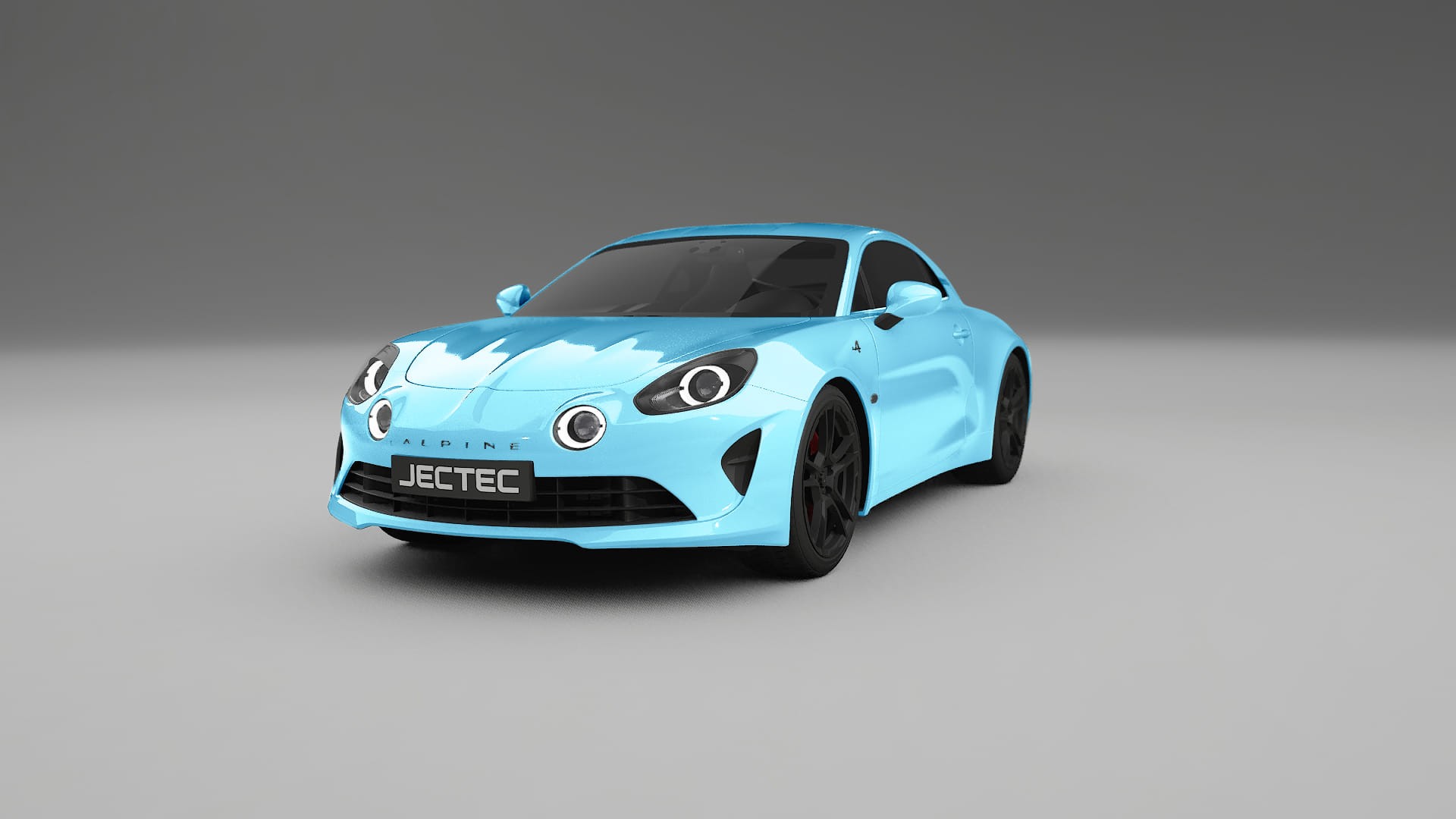 Seat Ateca KH7 Paint Protection Film | CrystalGuard Transparent PPF Full Pre-Cut Kit