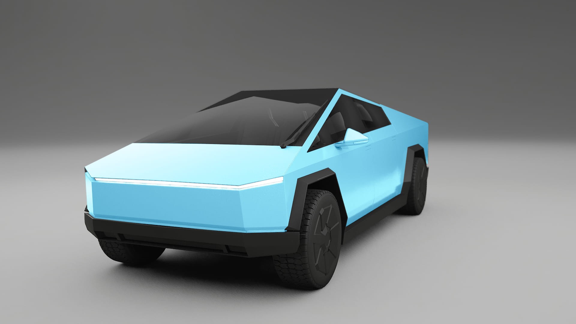 Tesla Model3 Highland Paint Protection Film | CrystalGuard Transparent PPF Full Pre-Cut Kit