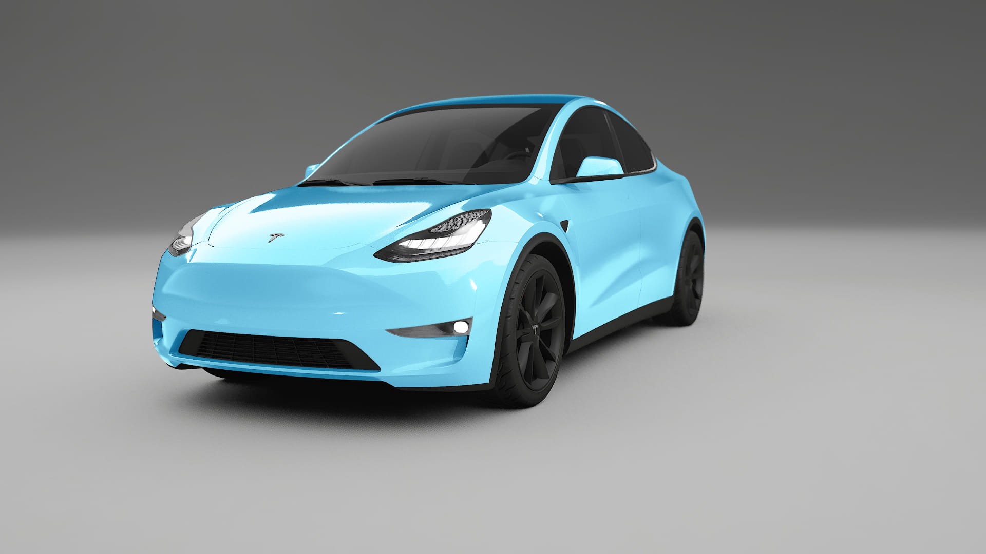 Volvo V90 P5 Paint Protection Film | CrystalGuard Transparent PPF Full Pre-Cut Kit