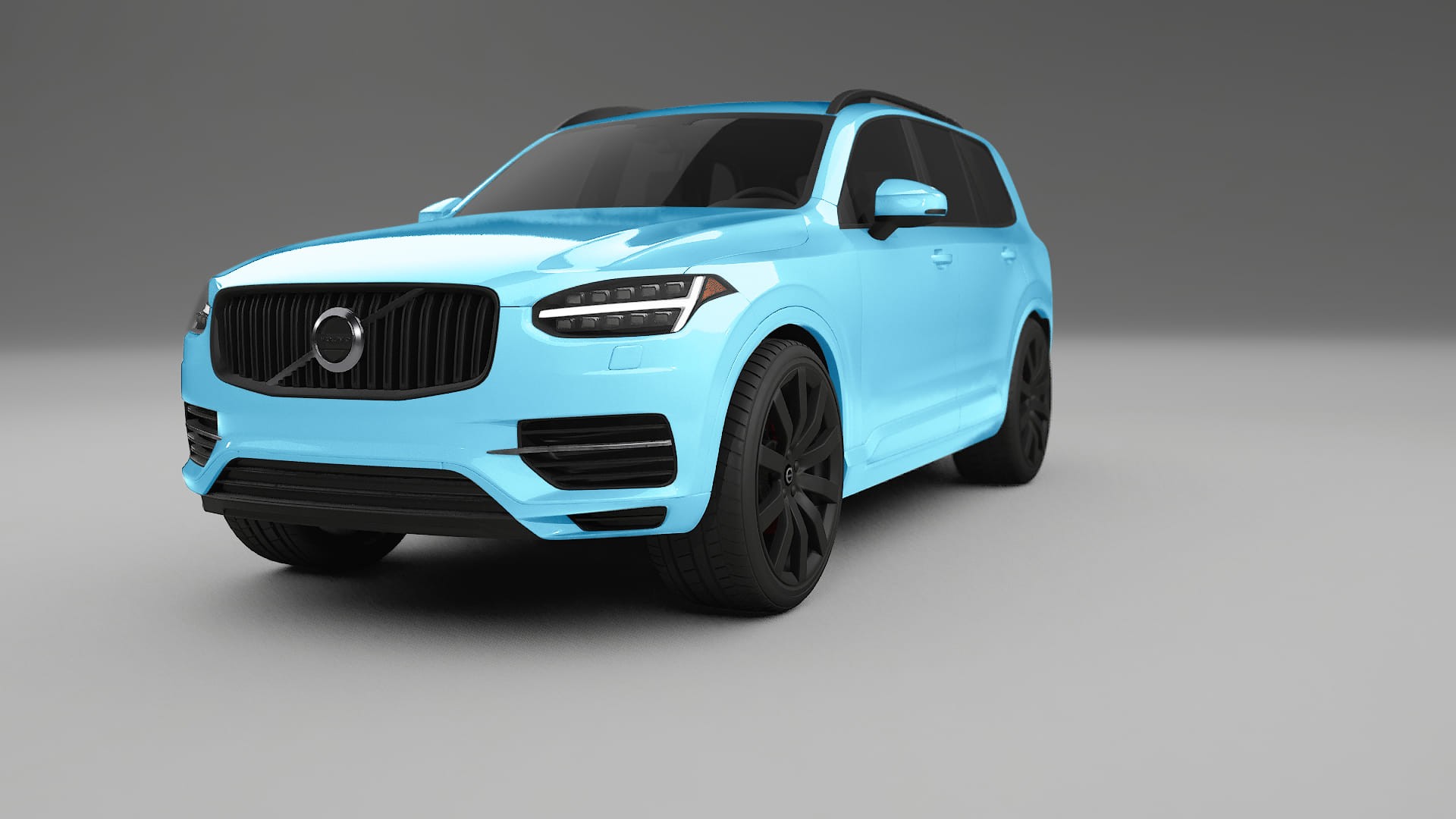 VW Arteon R 3H prefacelift Paint Protection Film | CrystalGuard Transparent PPF Full Pre-Cut Kit