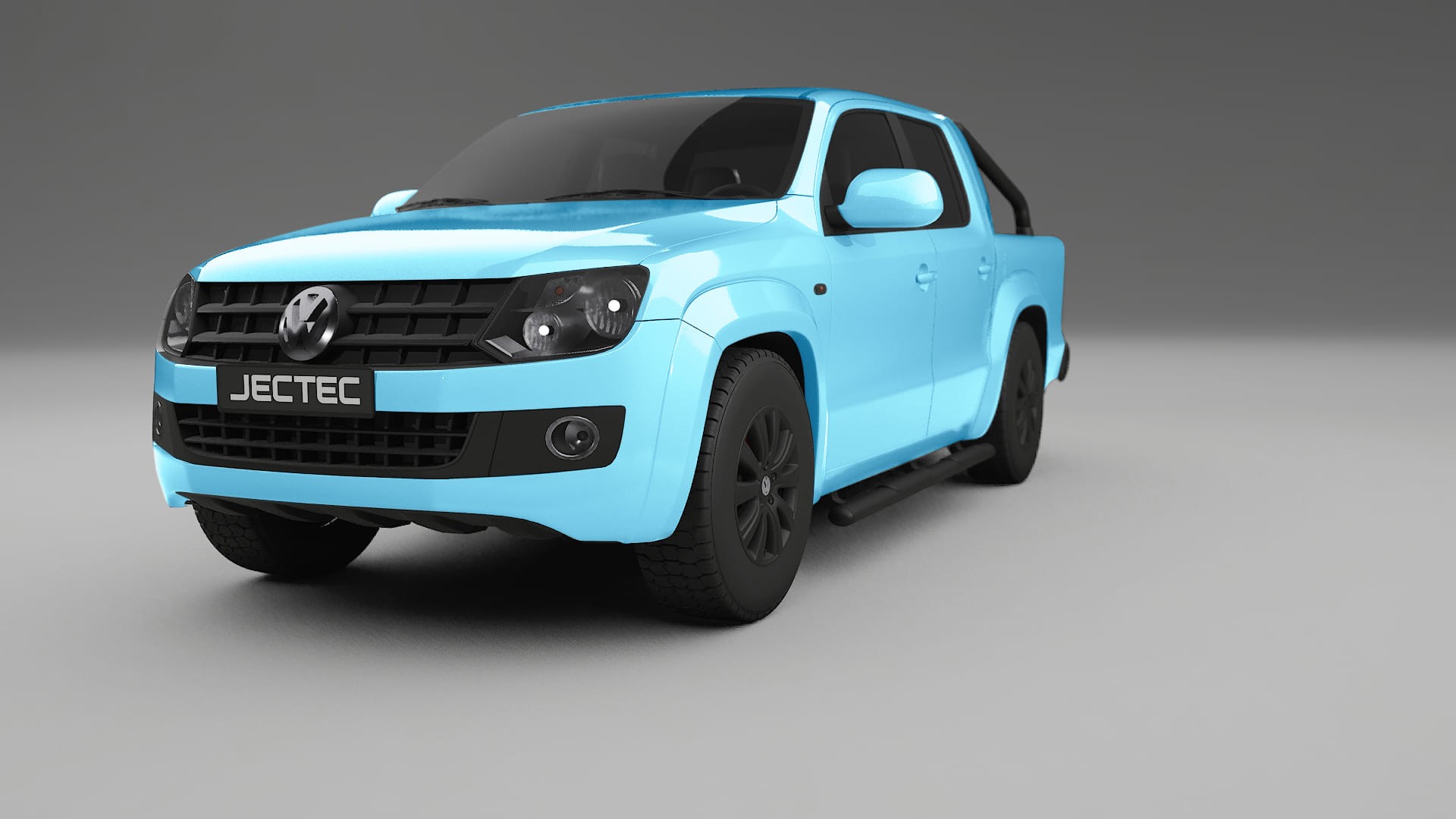 VW Beetle A5 prefacelift Paint Protection Film | CrystalGuard Transparent PPF Full Pre-Cut Kit