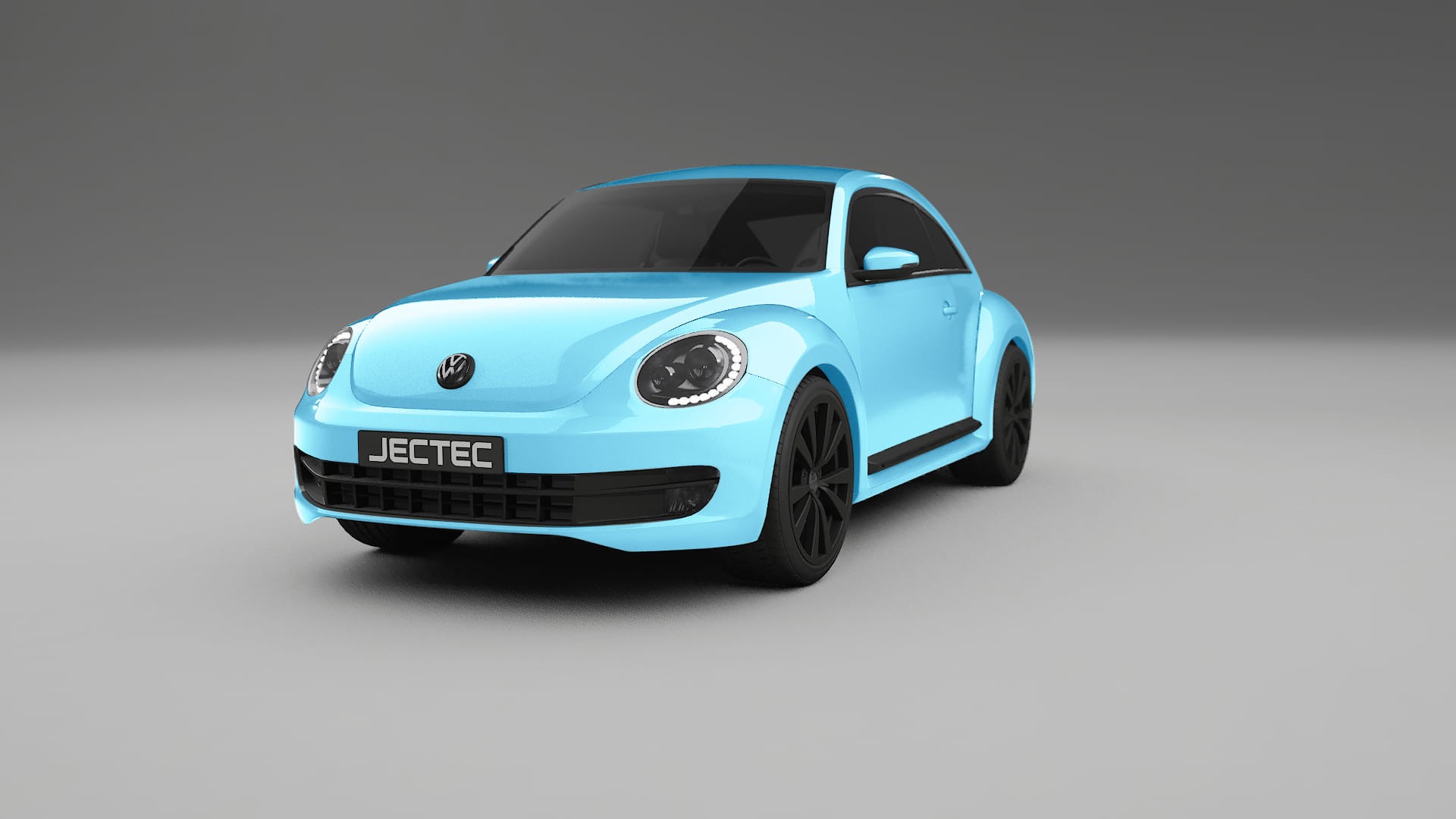 VW Cross Up Paint Protection Film | CrystalGuard Transparent PPF Full Pre-Cut Kit