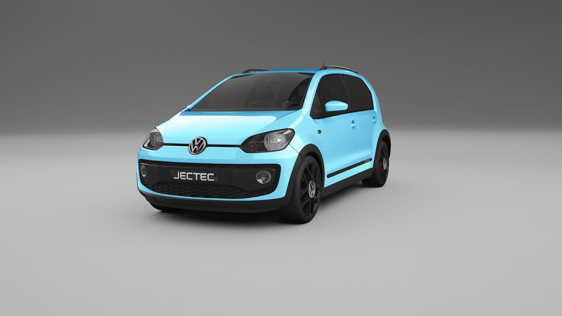 VW Golf Mk8 Paint Protection Film | CrystalGuard Transparent PPF Full Pre-Cut Kit