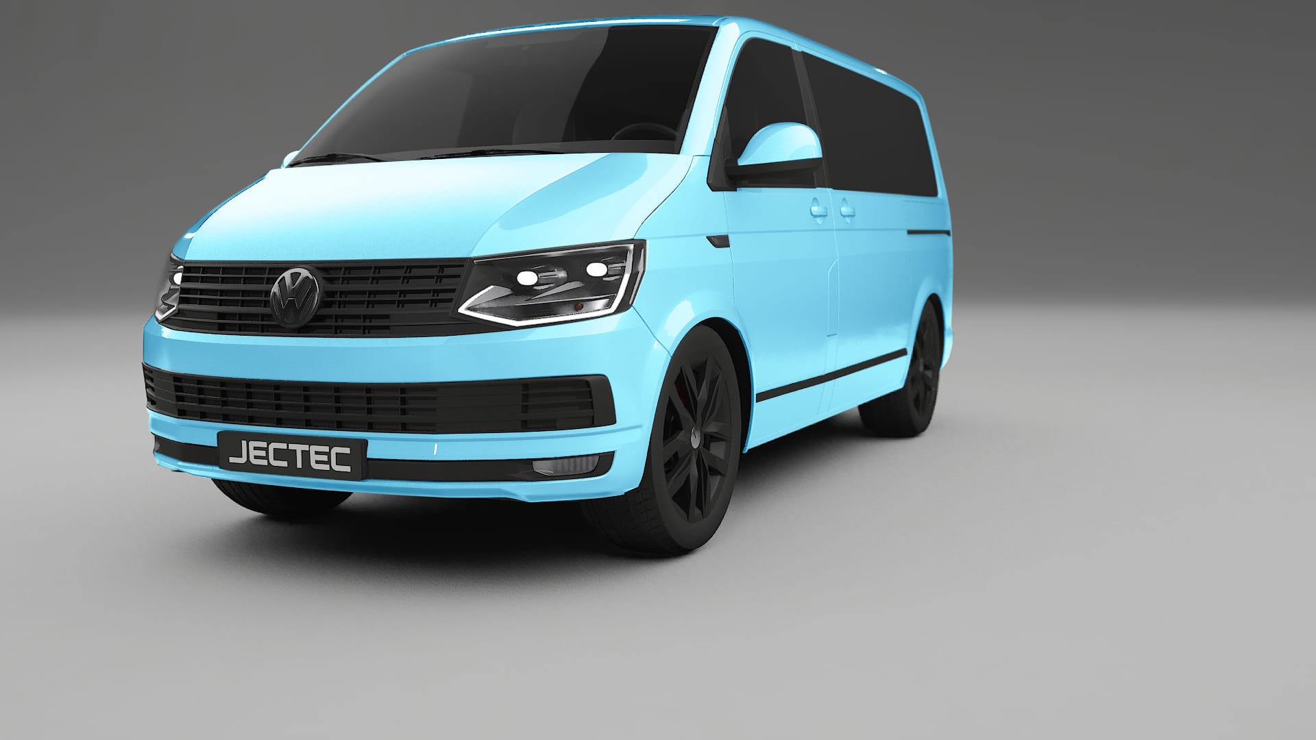 Honda Civic hatchback Paint Protection Film | CrystalGuard Transparent PPF Full Pre-Cut Kit