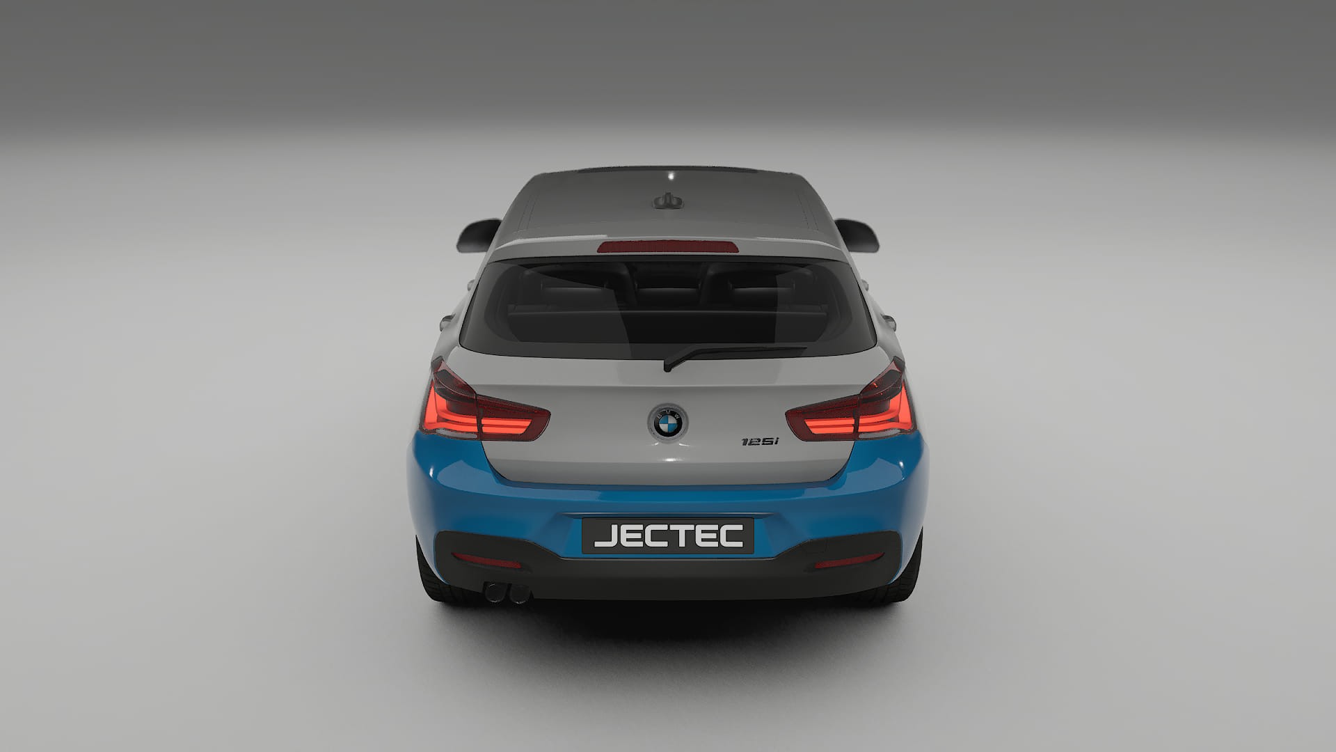 BMW 1 F20 facelift Paint Protection Film | CrystalGuard Transparent PPF Full Pre-Cut Kit