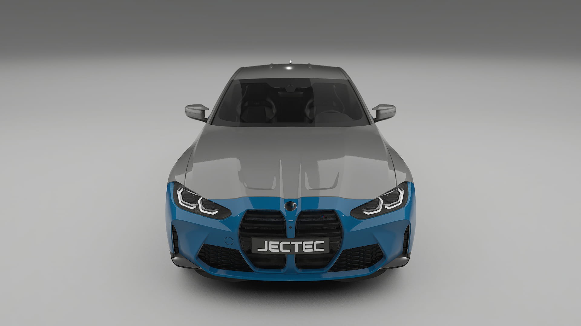 BMW M4 G82 Paint Protection Film | CrystalGuard Transparent PPF Full Pre-Cut Kit