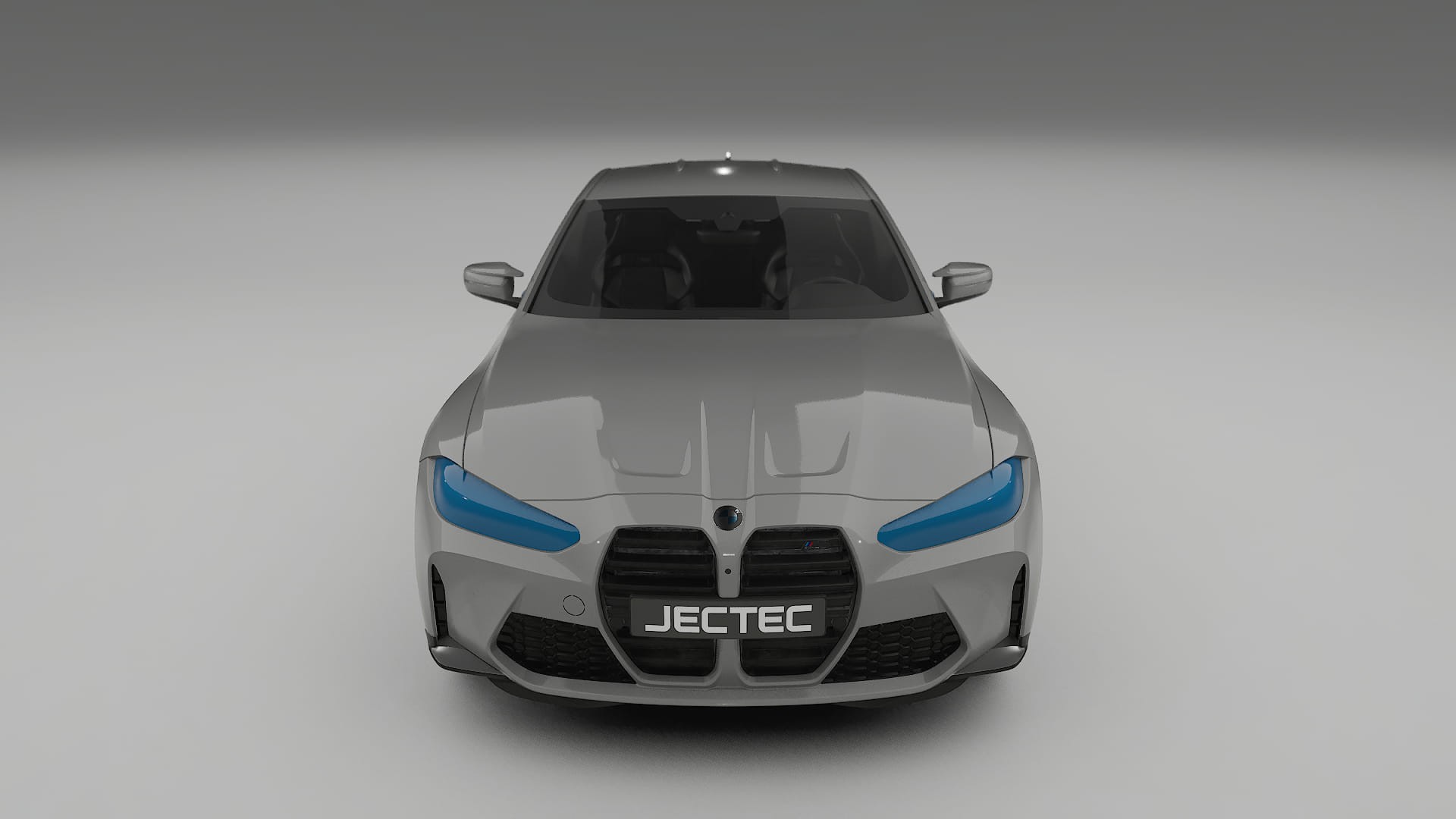 BMW M4 G82 Paint Protection Film | CrystalGuard Transparent PPF Full Pre-Cut Kit