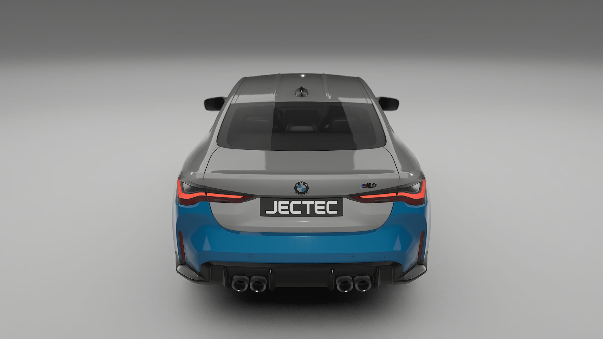 BMW M4 G82 Paint Protection Film | CrystalGuard Transparent PPF Full Pre-Cut Kit