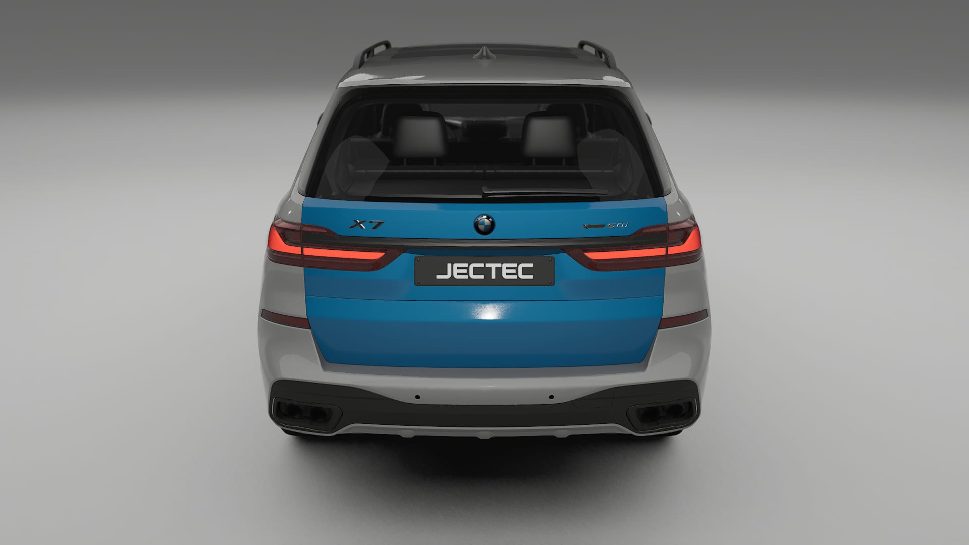 BMW Z4 G29 Paint Protection Film | CrystalGuard Transparent PPF Full Pre-Cut Kit