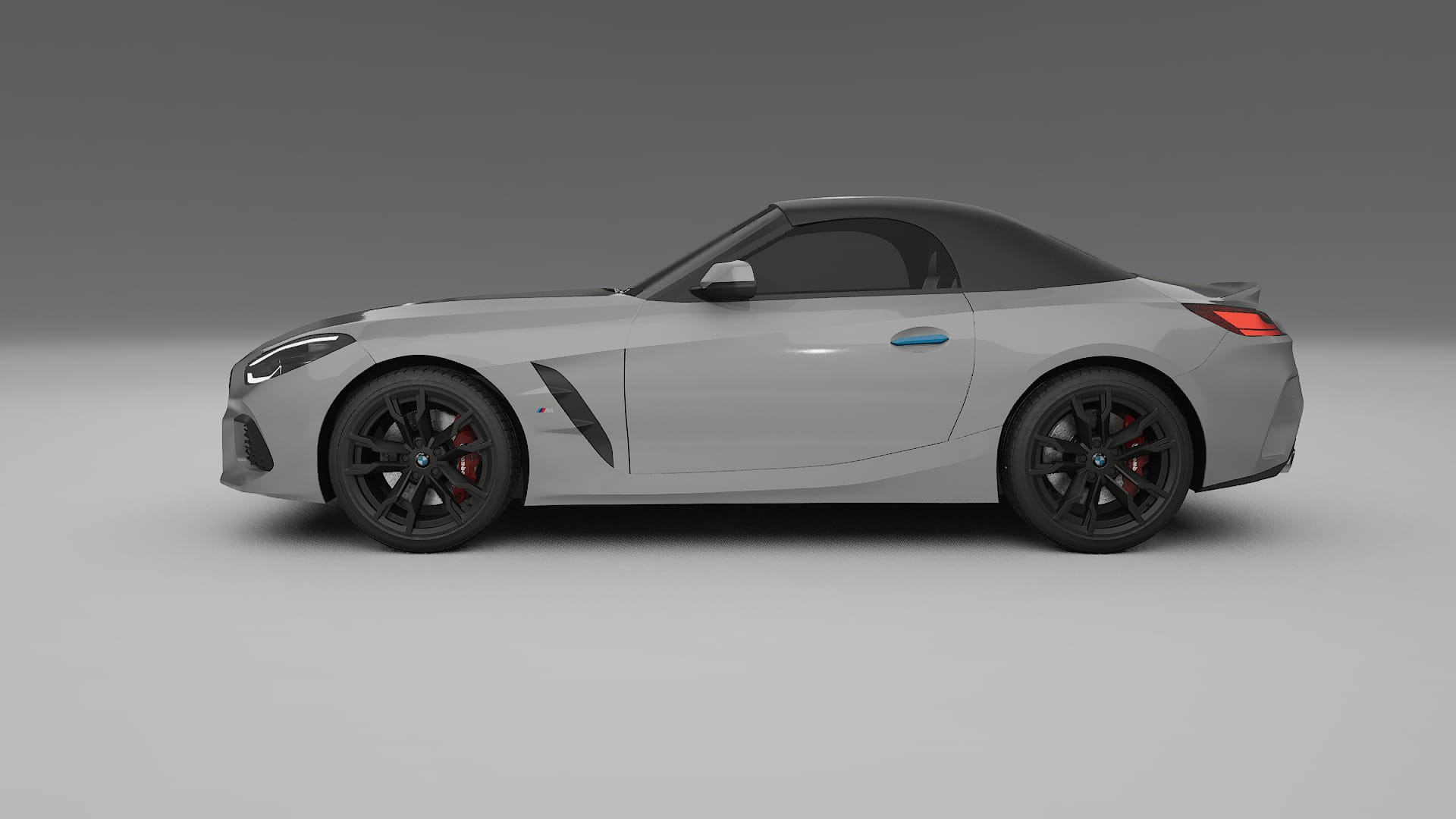 Mercedes A45 AMG W176 Paint Protection Film | CrystalGuard Transparent PPF Full Pre-Cut Kit