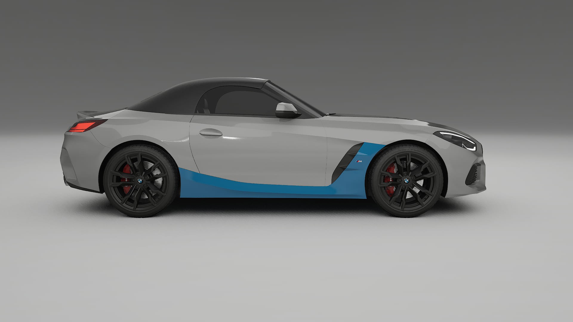 Mercedes A45 AMG W176 Paint Protection Film | CrystalGuard Transparent PPF Full Pre-Cut Kit