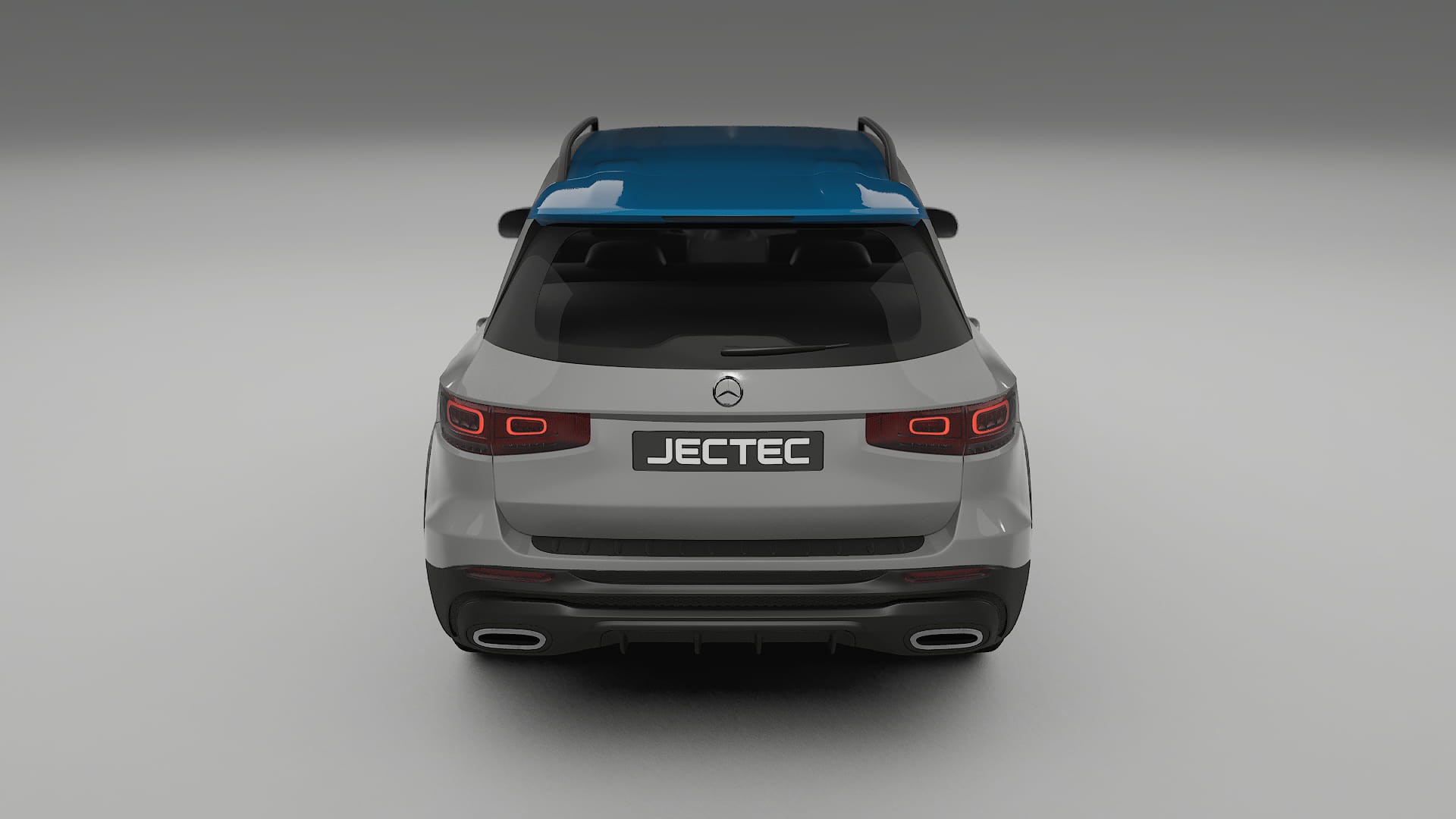 Mercedes AMG GT Black Series C192 Coupe Paint Protection Film | CrystalGuard Transparent PPF Full Pre-Cut Kit