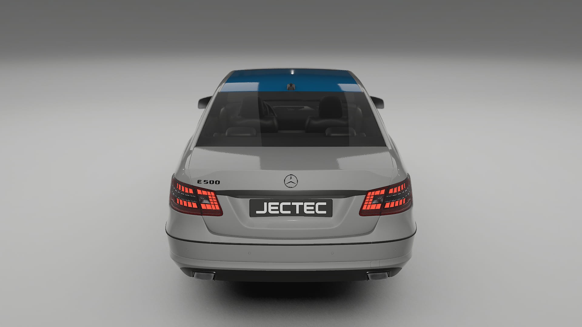 Mercedes G63 AMG W463A Paint Protection Film | CrystalGuard Transparent PPF Full Pre-Cut Kit