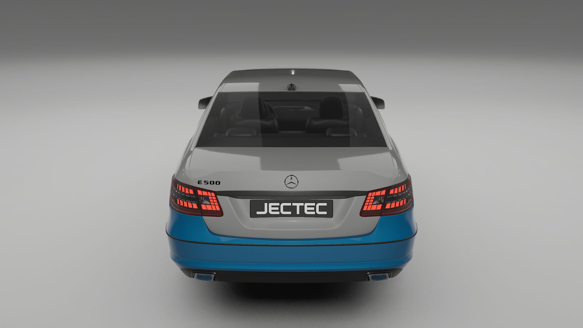 Mercedes G63 AMG W463A Paint Protection Film | CrystalGuard Transparent PPF Full Pre-Cut Kit