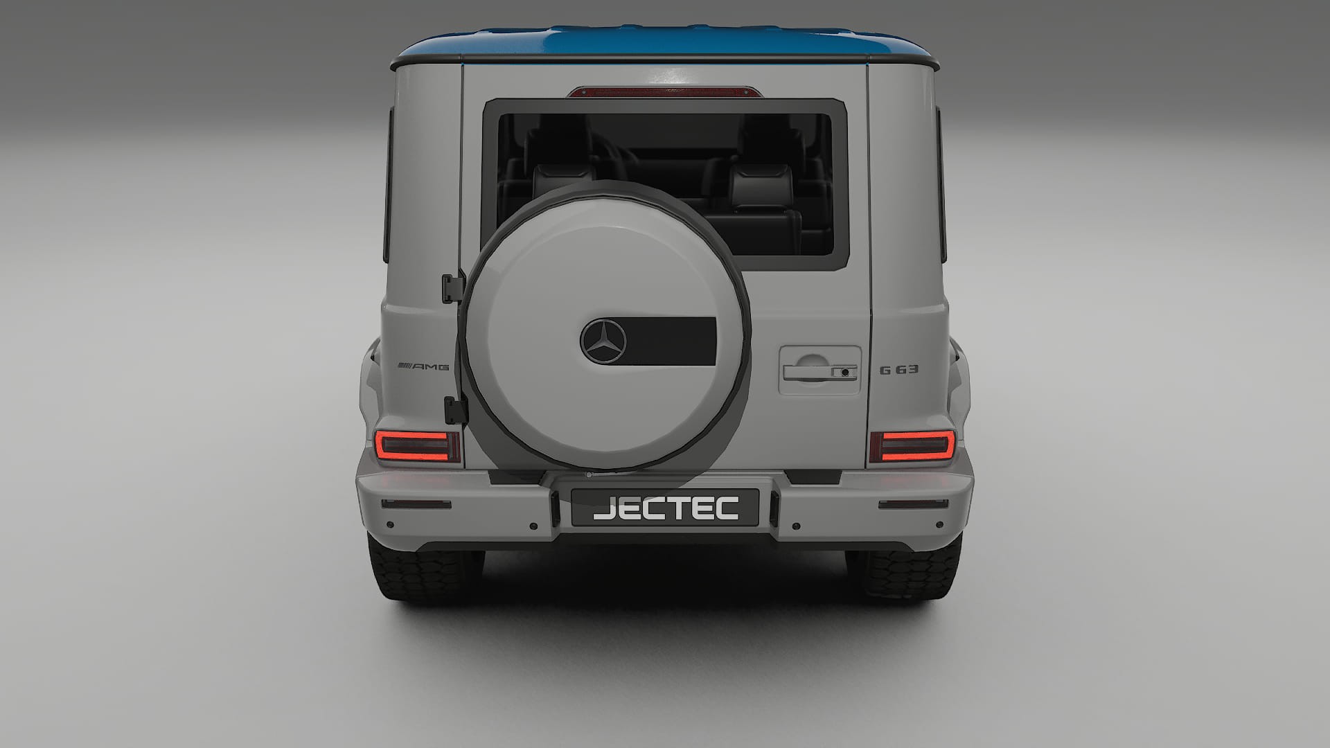 Mercedes GLE W167 Paint Protection Film | CrystalGuard Transparent PPF Full Pre-Cut Kit