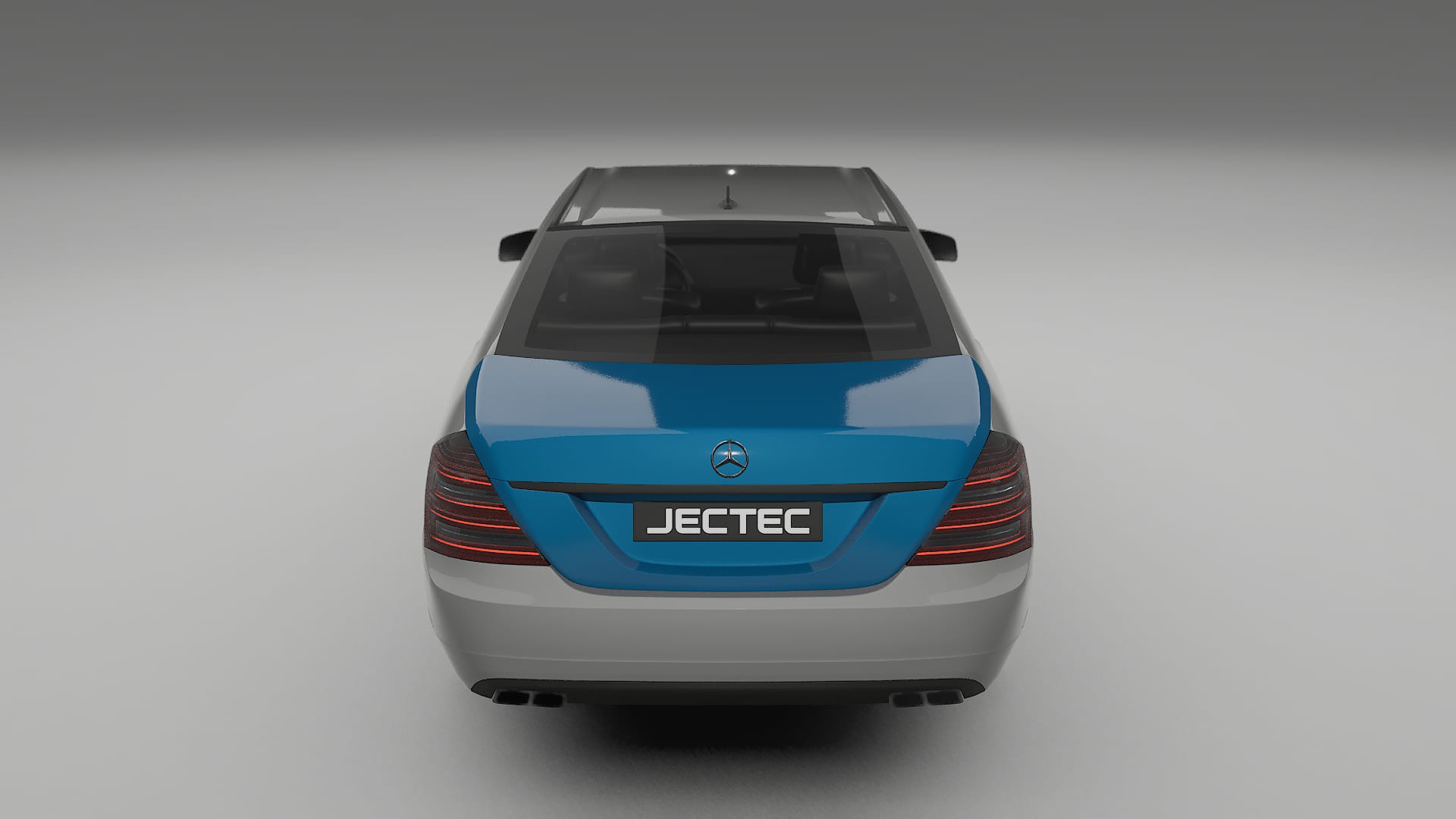 Mercedes Vito-Short W447 prefacelift Paint Protection Film | CrystalGuard Transparent PPF Full Pre-Cut Kit