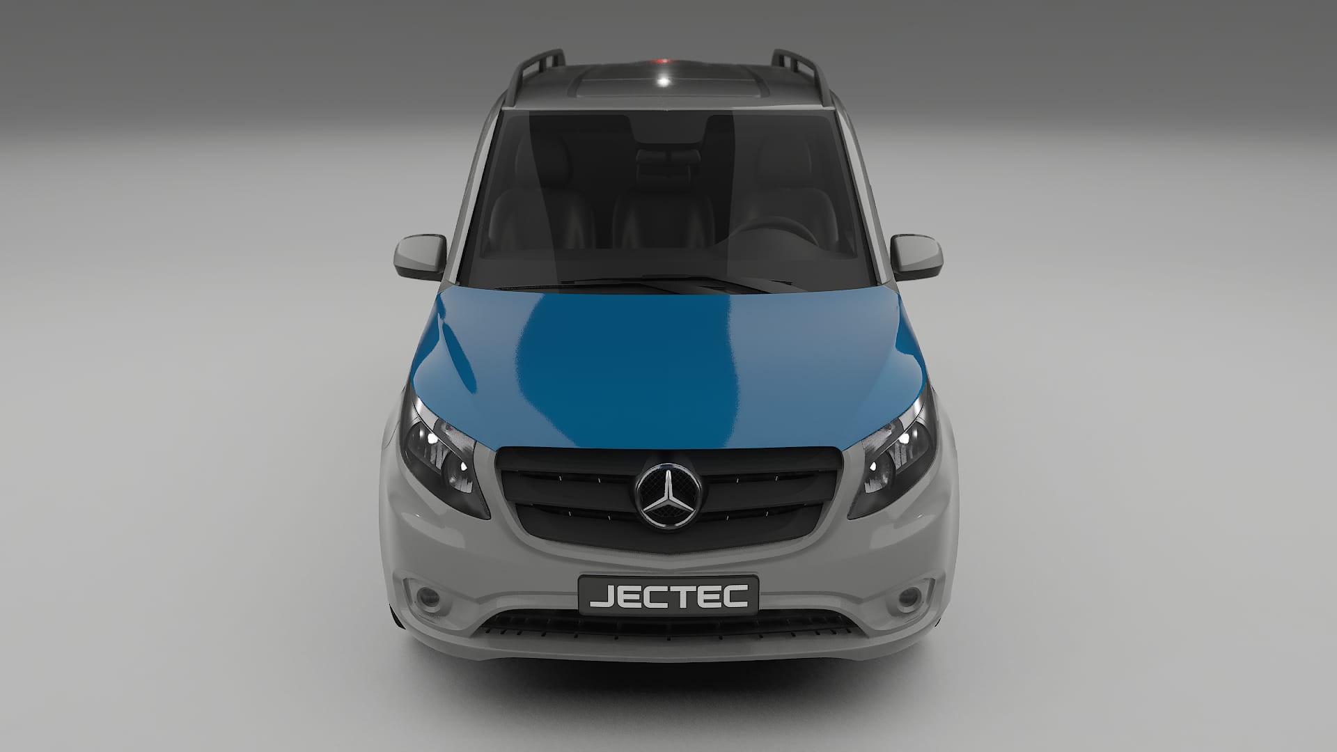 Renault Alpine A110 Paint Protection Film | CrystalGuard Transparent PPF Full Pre-Cut Kit