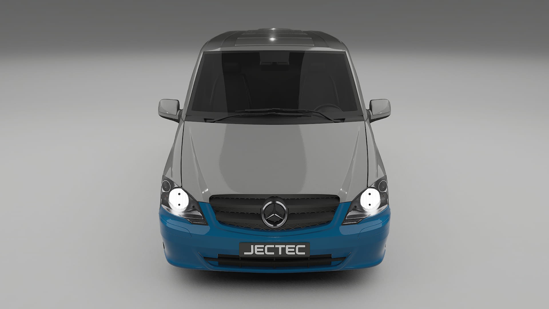 Renault Megane RS IV Paint Protection Film | CrystalGuard Transparent PPF Full Pre-Cut Kit