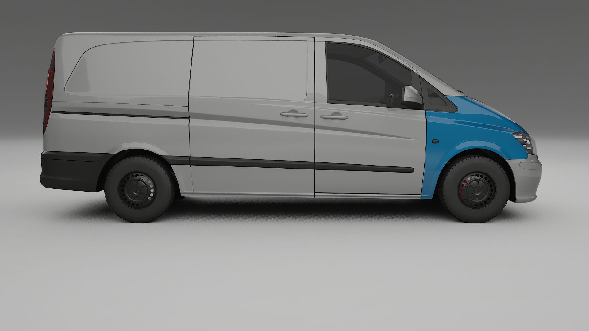 Renault Megane RS IV Paint Protection Film | CrystalGuard Transparent PPF Full Pre-Cut Kit