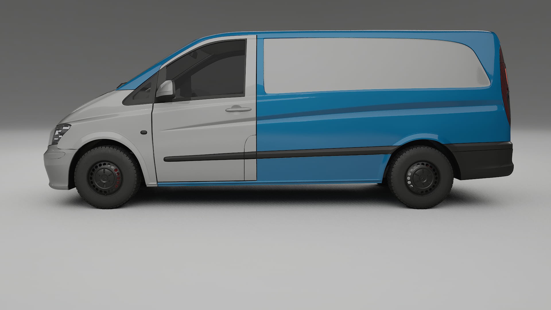 Renault Megane RS IV Paint Protection Film | CrystalGuard Transparent PPF Full Pre-Cut Kit