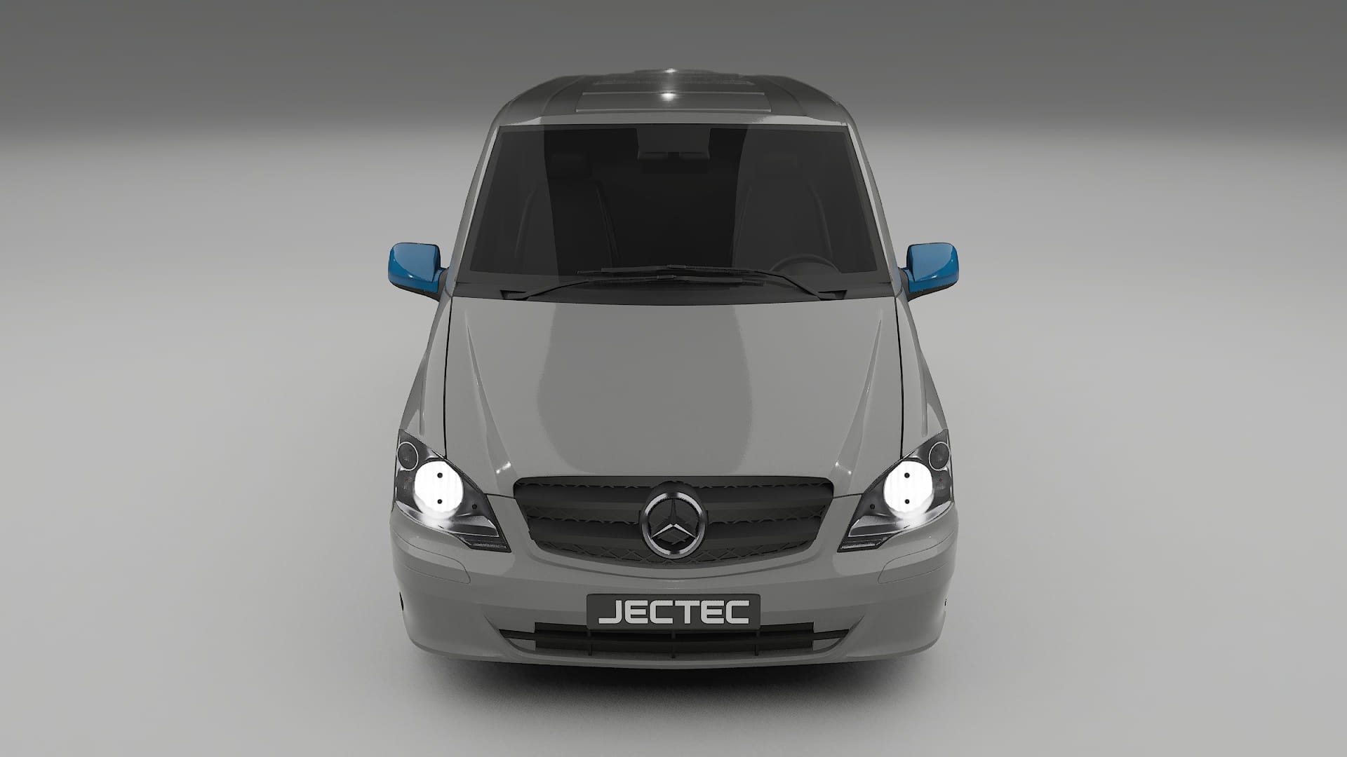 Renault Megane RS IV Paint Protection Film | CrystalGuard Transparent PPF Full Pre-Cut Kit