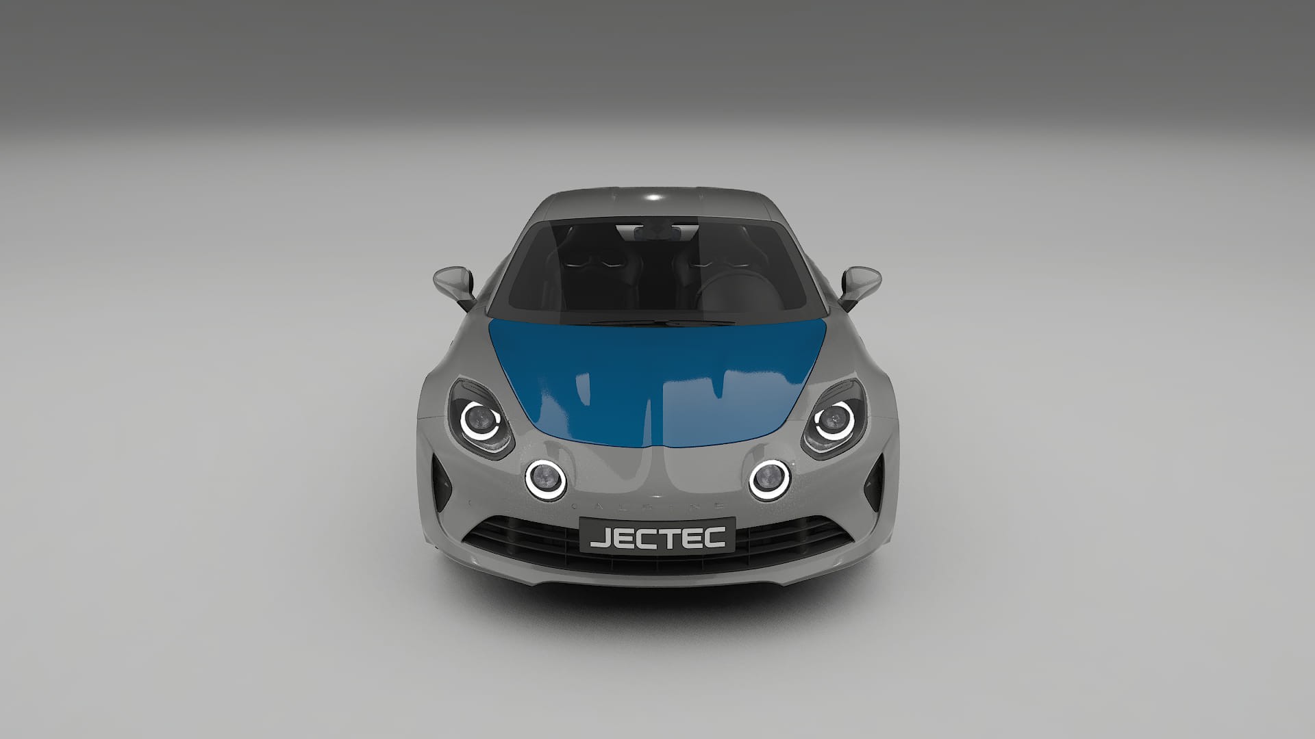 Seat Ateca KH7 Paint Protection Film | CrystalGuard Transparent PPF Full Pre-Cut Kit