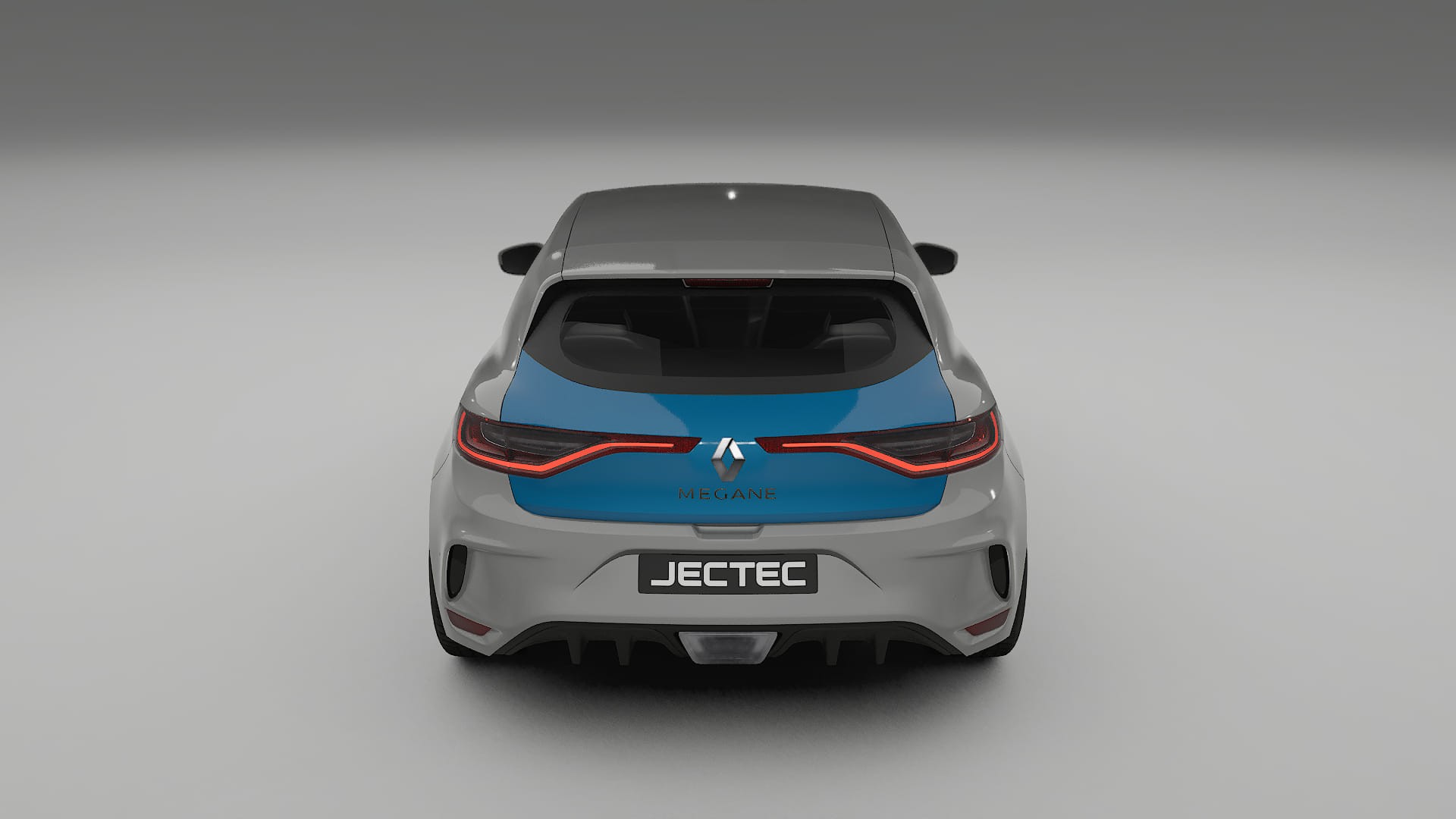 Seat Leon Cupra KL Paint Protection Film | CrystalGuard Transparent PPF Full Pre-Cut Kit