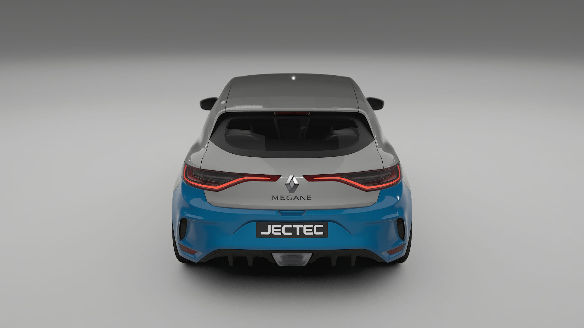 Seat Leon Cupra KL Paint Protection Film | CrystalGuard Transparent PPF Full Pre-Cut Kit