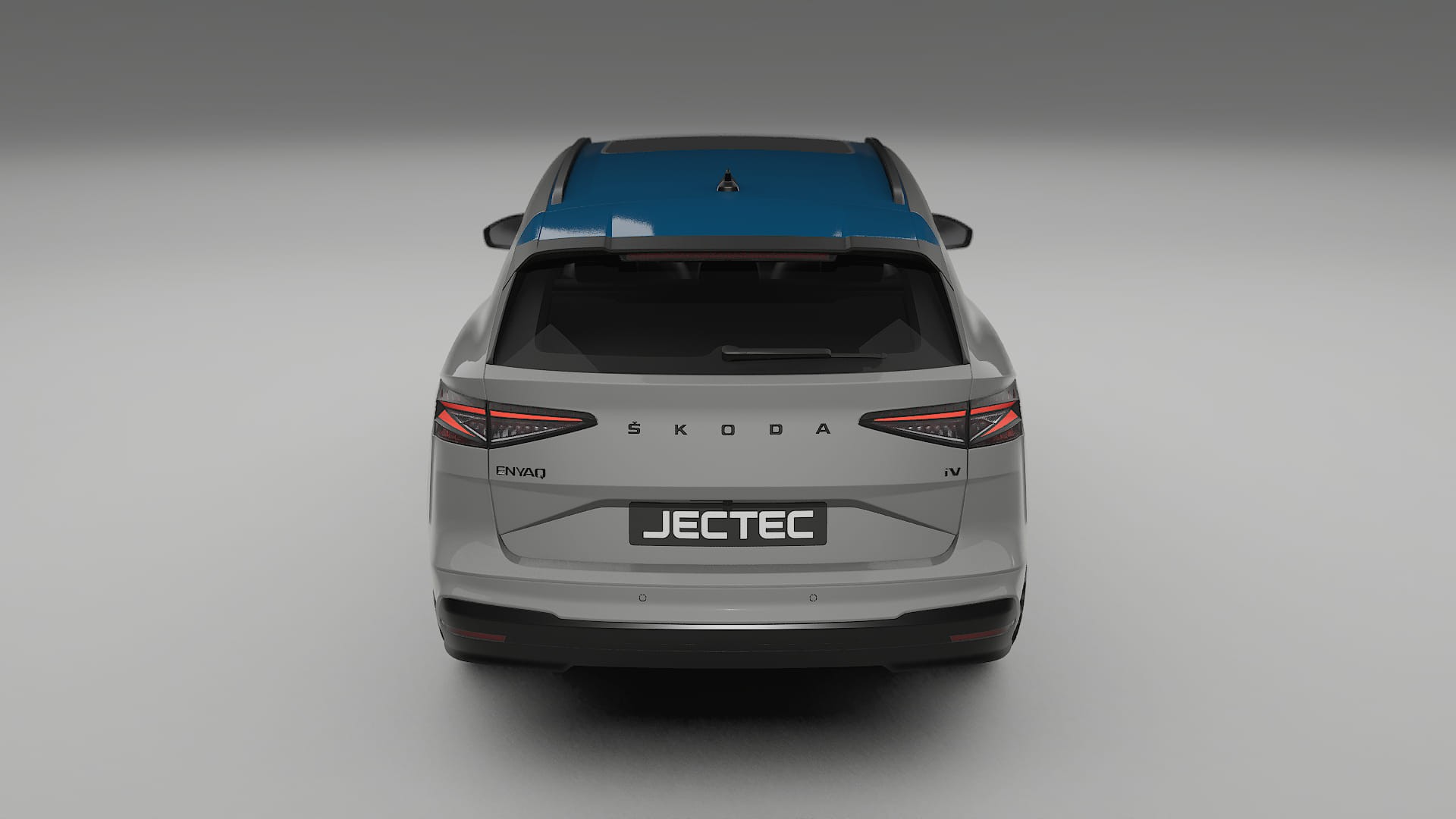 Škoda Karoq NU7 Paint Protection Film | CrystalGuard Transparent PPF Full Pre-Cut Kit