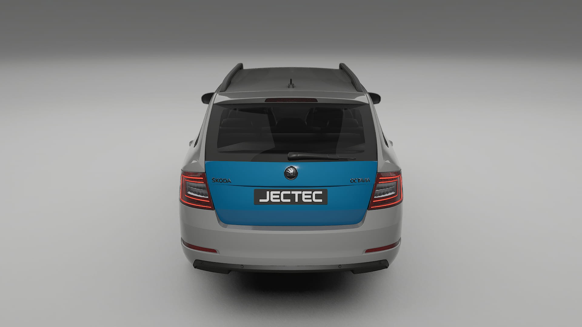 Subaru Ascent BT facelift Paint Protection Film | CrystalGuard Transparent PPF Full Pre-Cut Kit