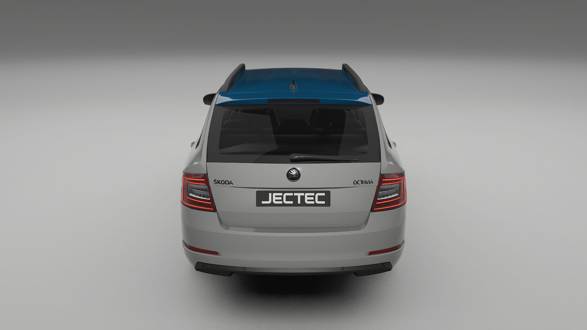 Subaru Ascent BT facelift Paint Protection Film | CrystalGuard Transparent PPF Full Pre-Cut Kit