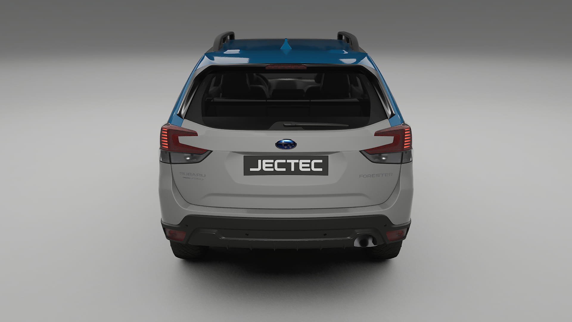 Subaru Impreza GU Paint Protection Film | CrystalGuard Transparent PPF Full Pre-Cut Kit