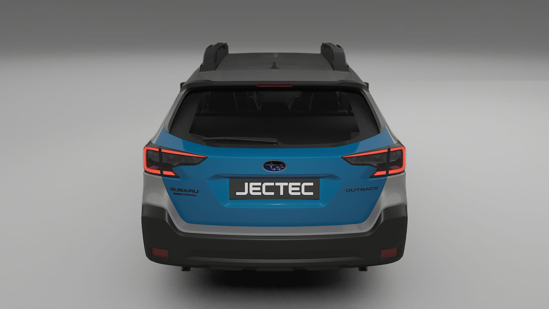 Subaru WRX VB Paint Protection Film | CrystalGuard Transparent PPF Full Pre-Cut Kit