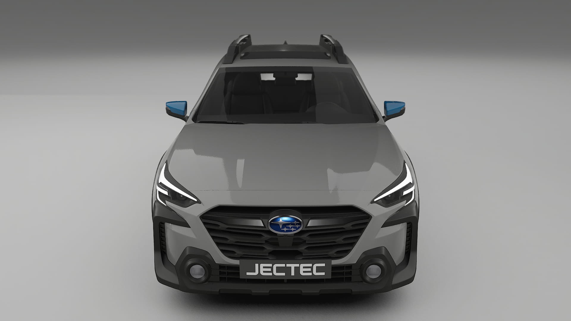 Subaru WRX VB Paint Protection Film | CrystalGuard Transparent PPF Full Pre-Cut Kit