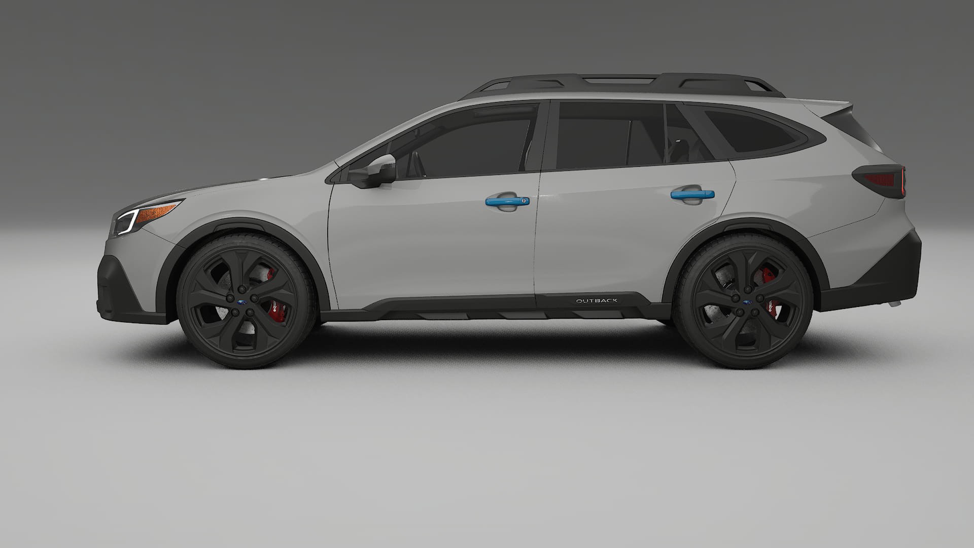 Tesla Cybertruck Paint Protection Film | CrystalGuard Transparent PPF Full Pre-Cut Kit