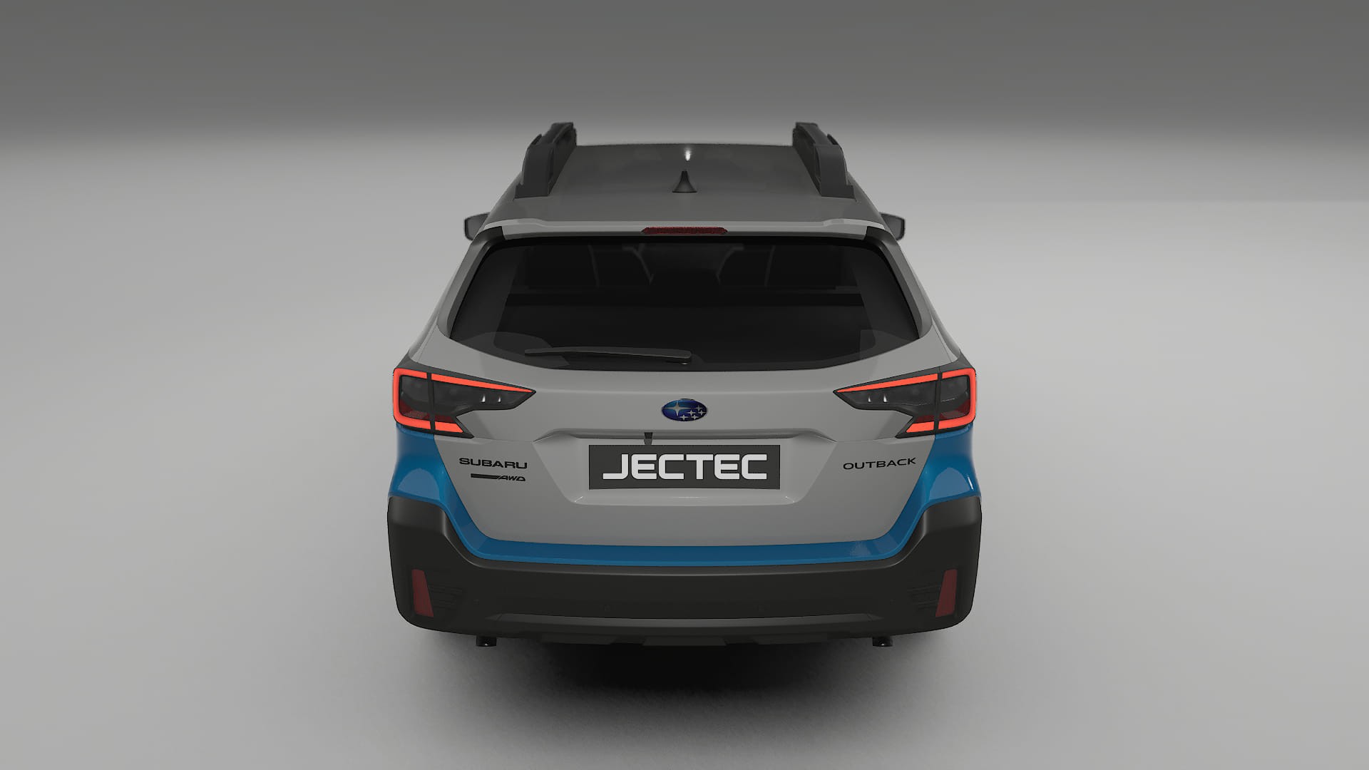 Tesla Cybertruck Paint Protection Film | CrystalGuard Transparent PPF Full Pre-Cut Kit