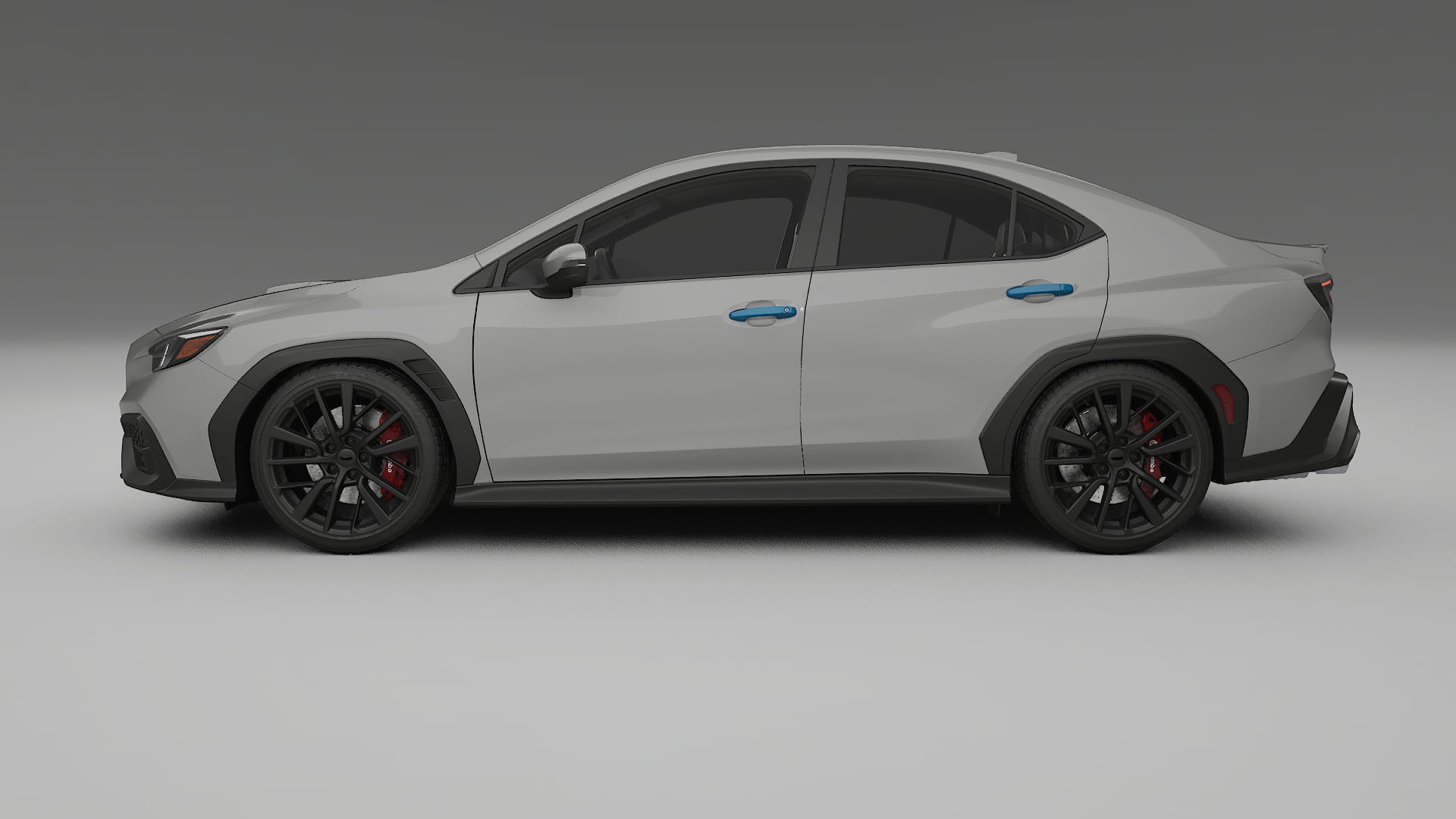 Tesla Model3 Paint Protection Film | CrystalGuard Transparent PPF Full Pre-Cut Kit