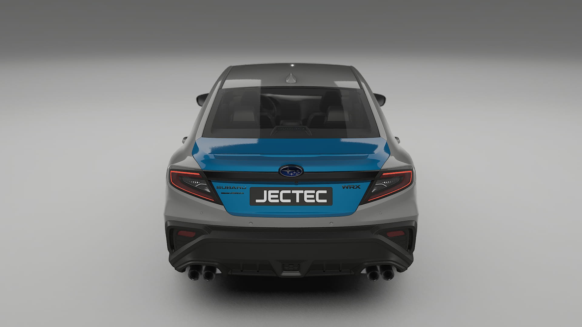 Tesla Model3 Paint Protection Film | CrystalGuard Transparent PPF Full Pre-Cut Kit