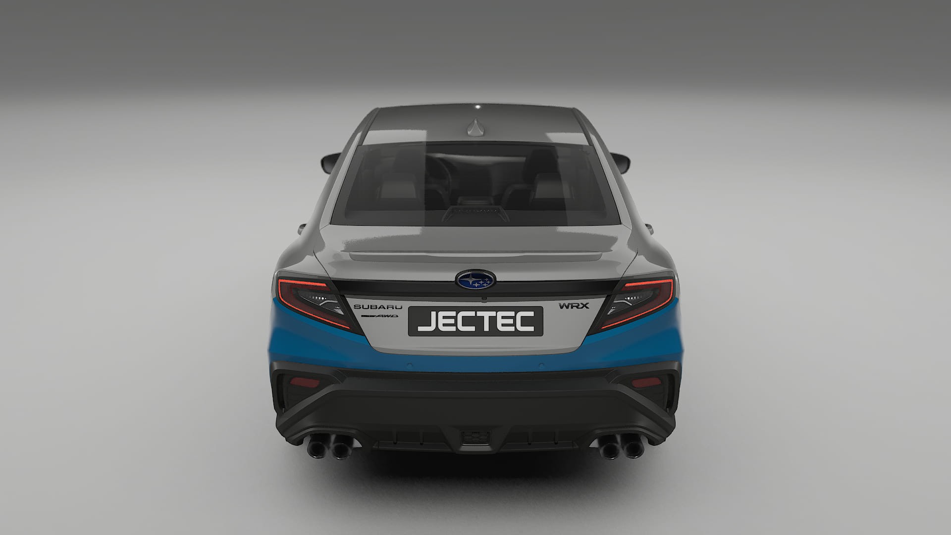 Tesla Model3 Paint Protection Film | CrystalGuard Transparent PPF Full Pre-Cut Kit