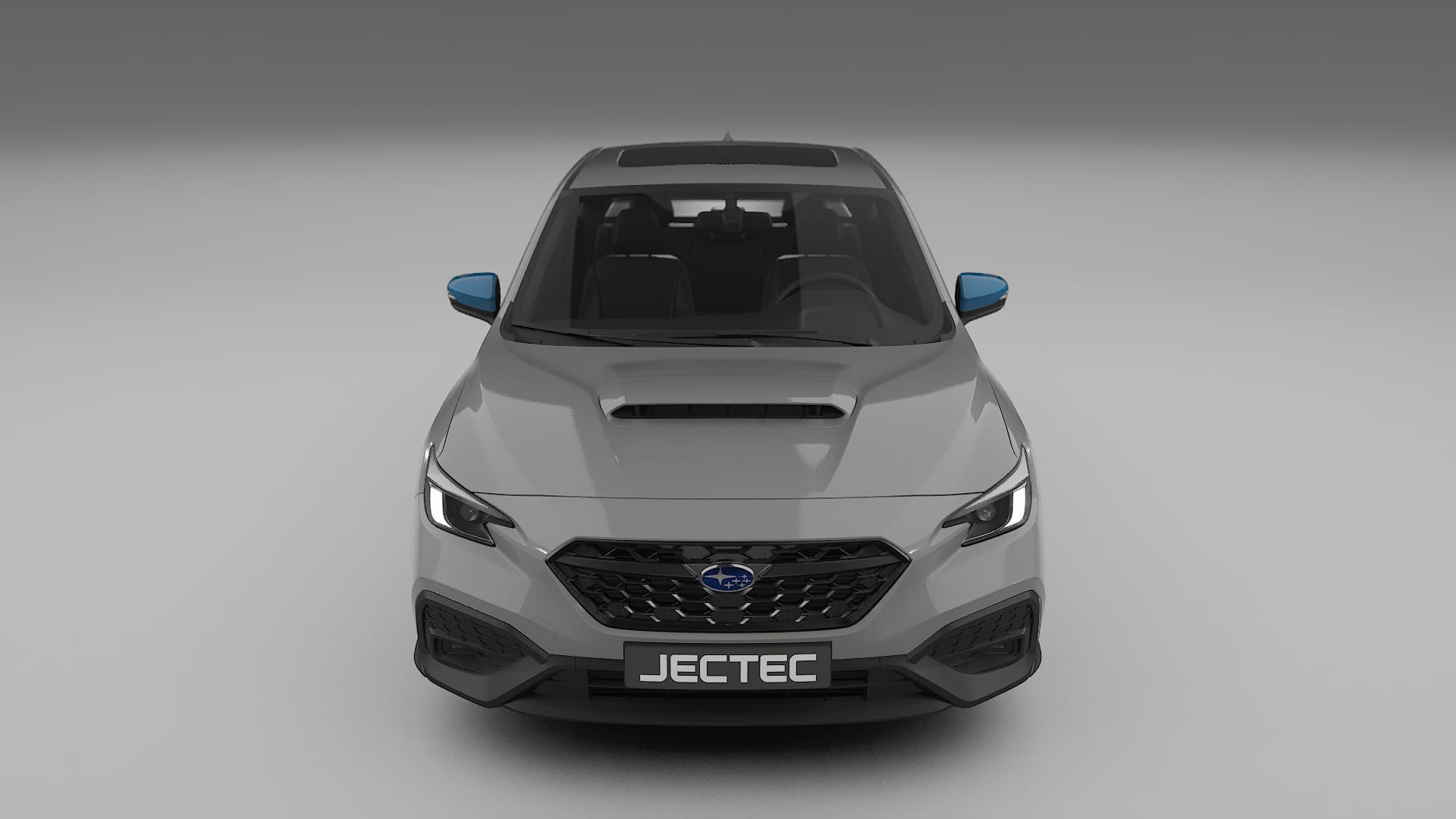 Tesla Model3 Paint Protection Film | CrystalGuard Transparent PPF Full Pre-Cut Kit