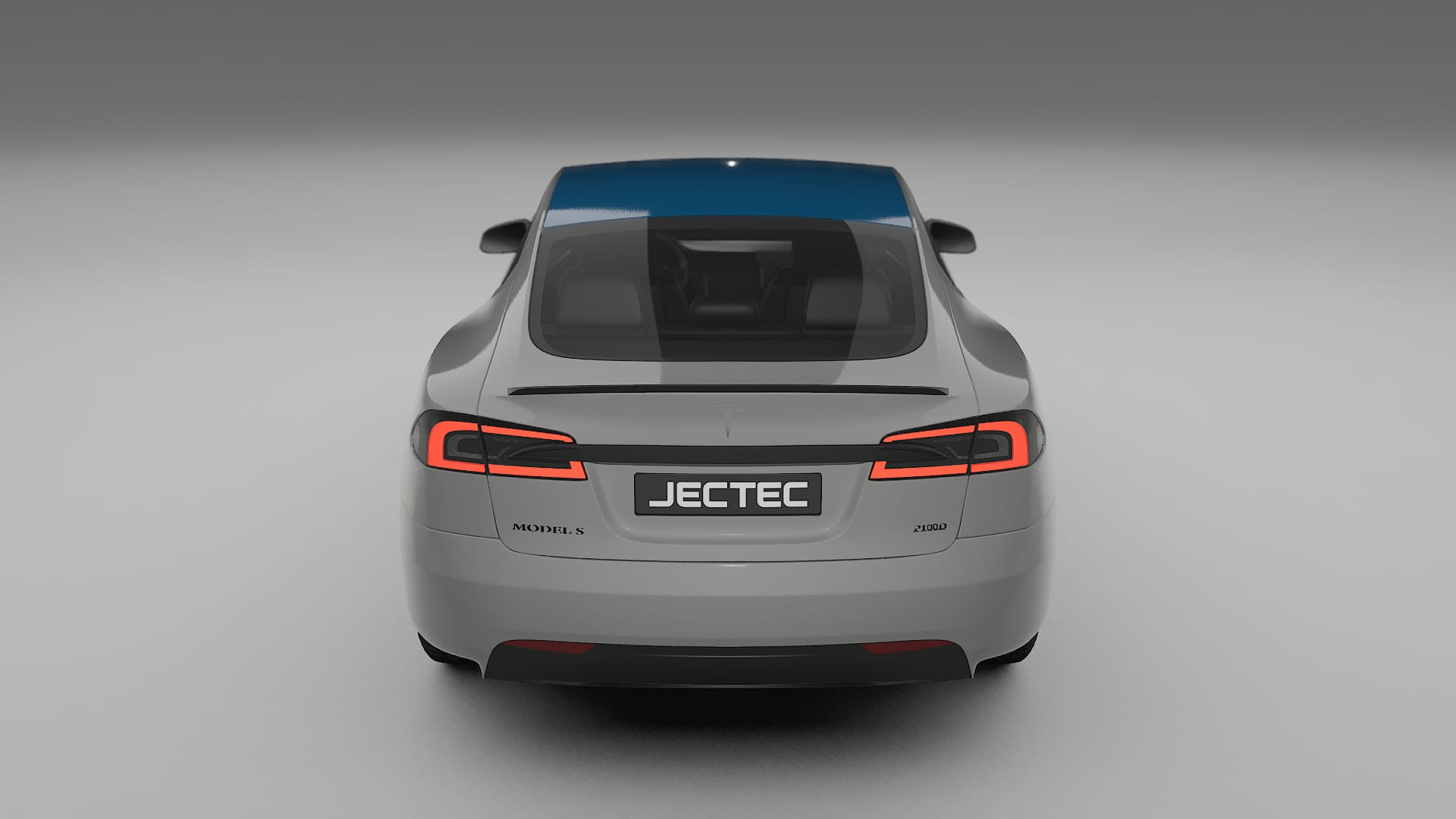 Tesla Model-Y Paint Protection Film | CrystalGuard Transparent PPF Full Pre-Cut Kit