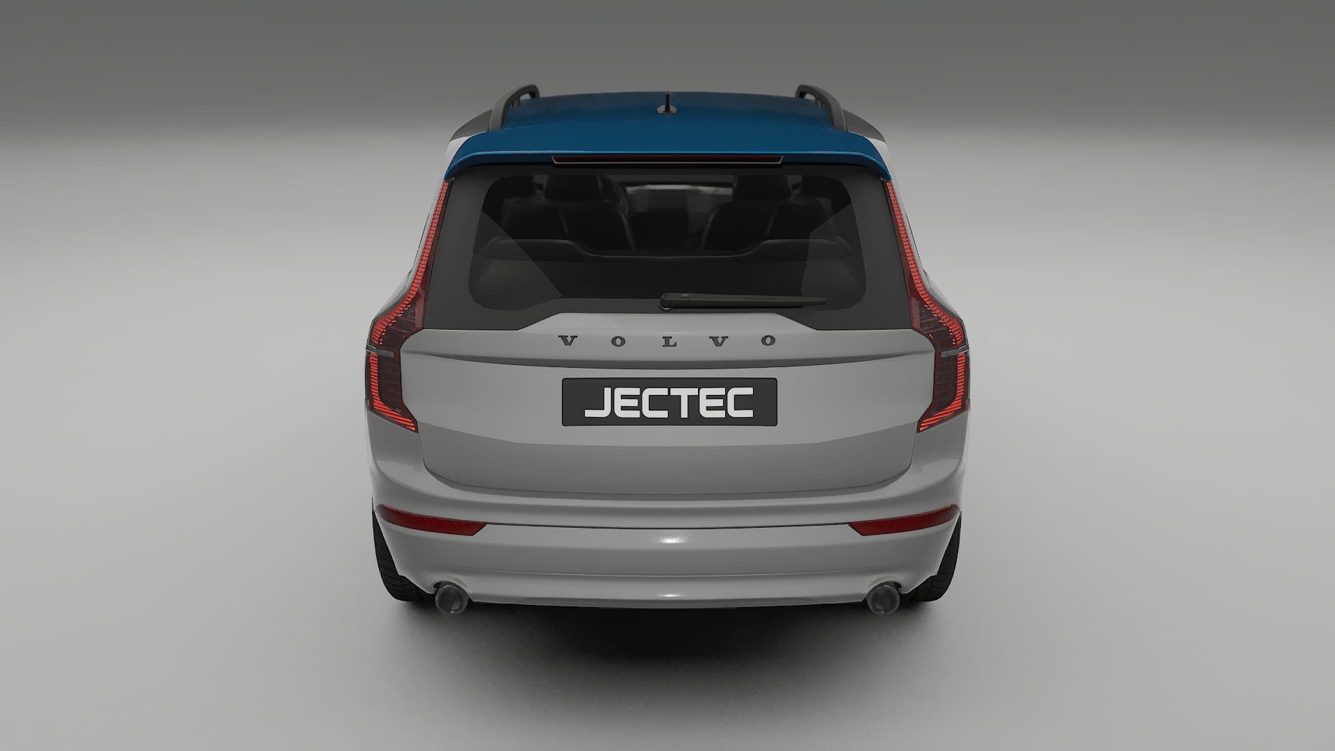 VW Arteon R 3H prefacelift Paint Protection Film | CrystalGuard Transparent PPF Full Pre-Cut Kit