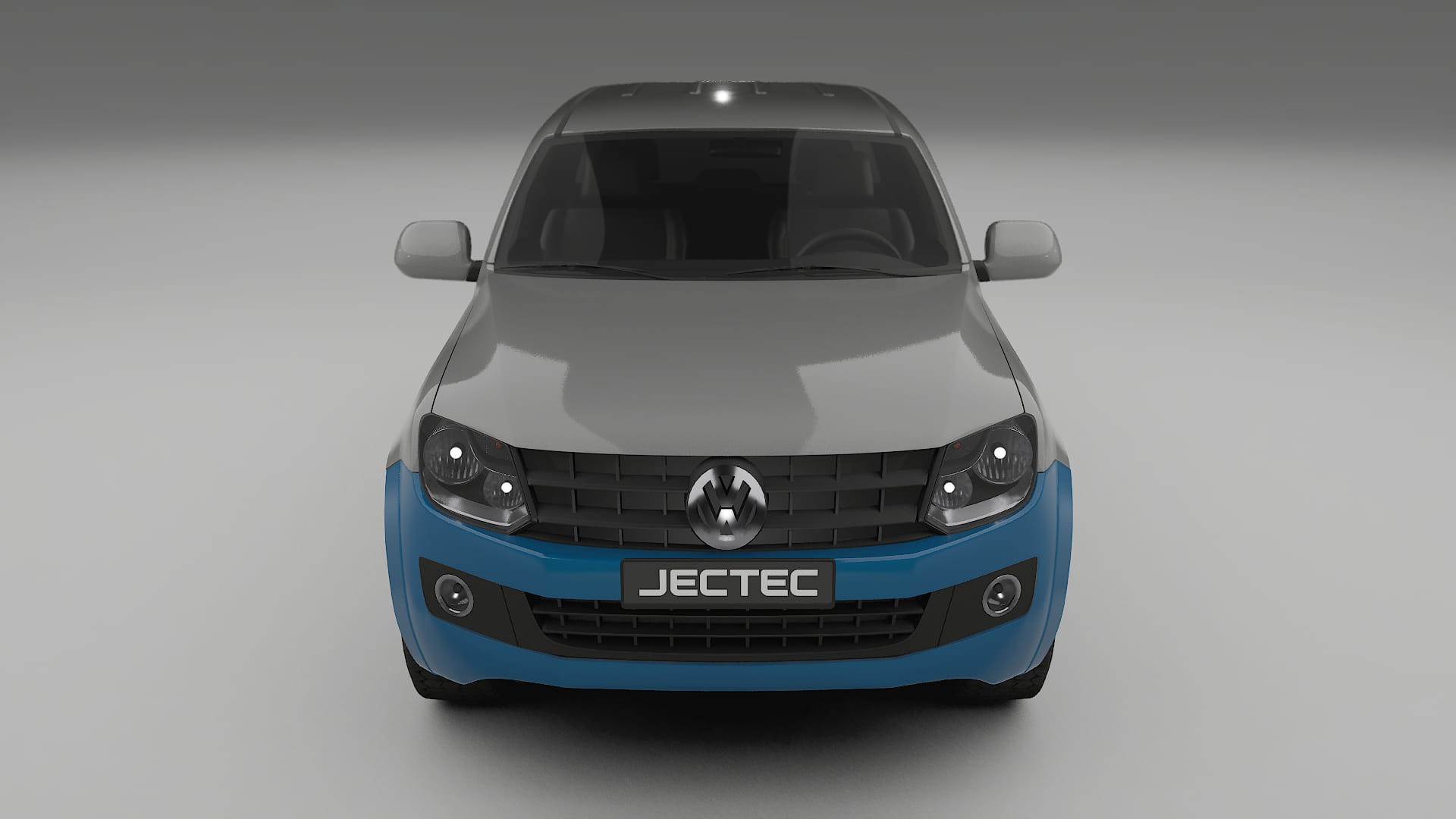 VW Beetle A5 prefacelift Paint Protection Film | CrystalGuard Transparent PPF Full Pre-Cut Kit