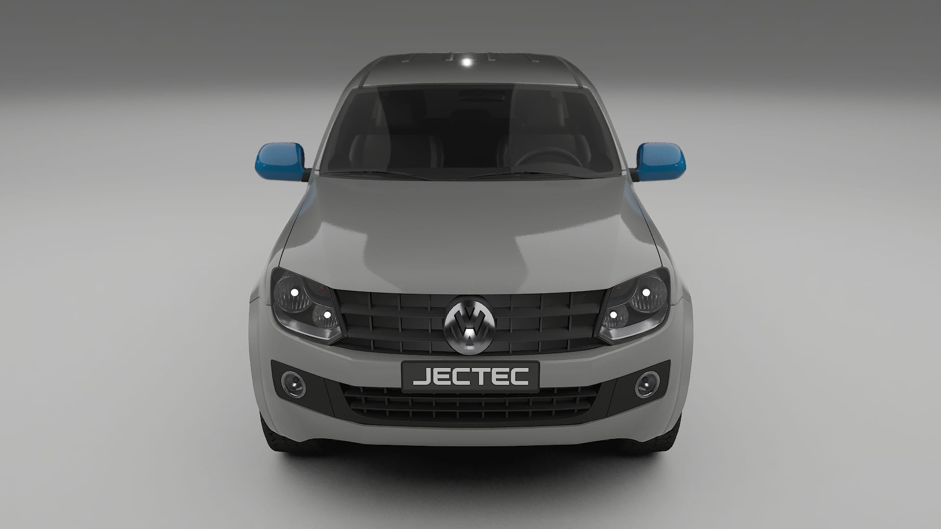 VW Beetle A5 prefacelift Paint Protection Film | CrystalGuard Transparent PPF Full Pre-Cut Kit