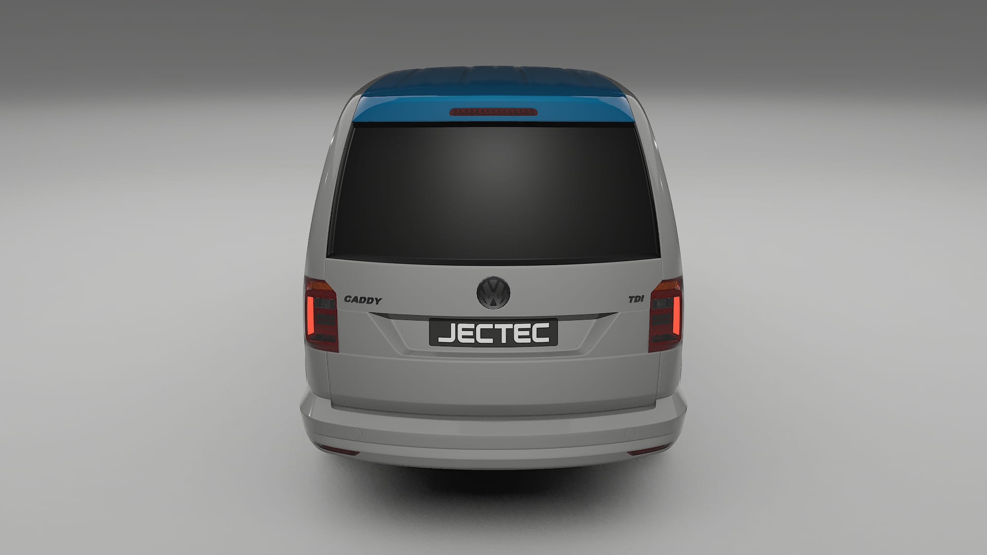 VW Golf Mk7 Paint Protection Film | CrystalGuard Transparent PPF Full Pre-Cut Kit